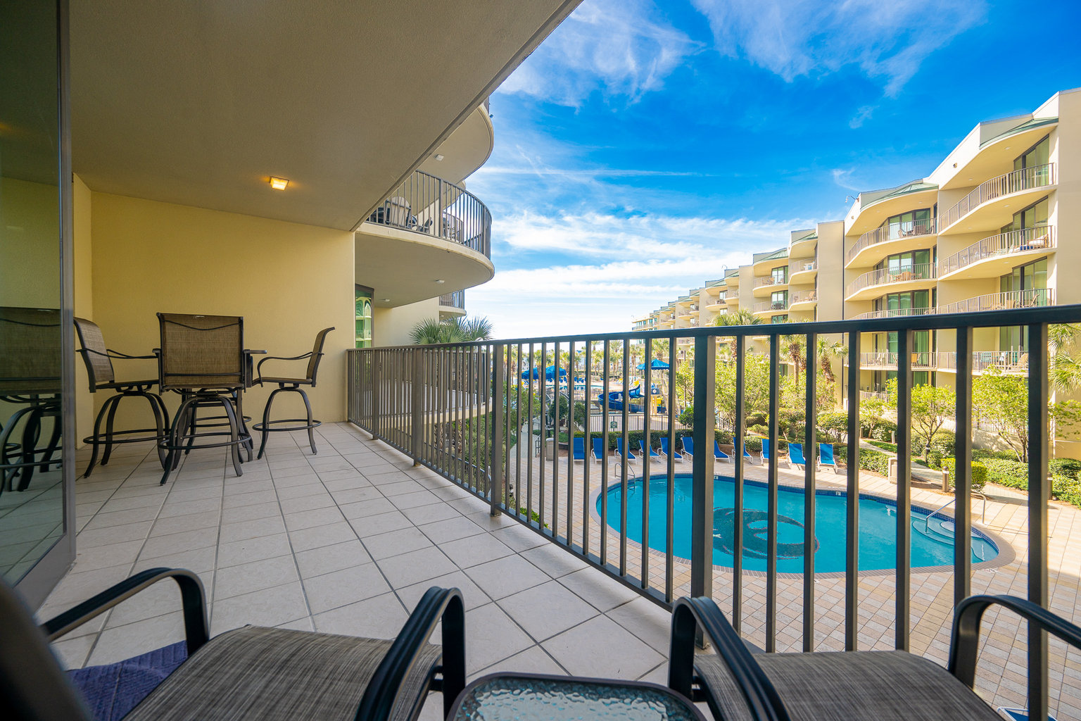 Orange Beach Vacation Rental