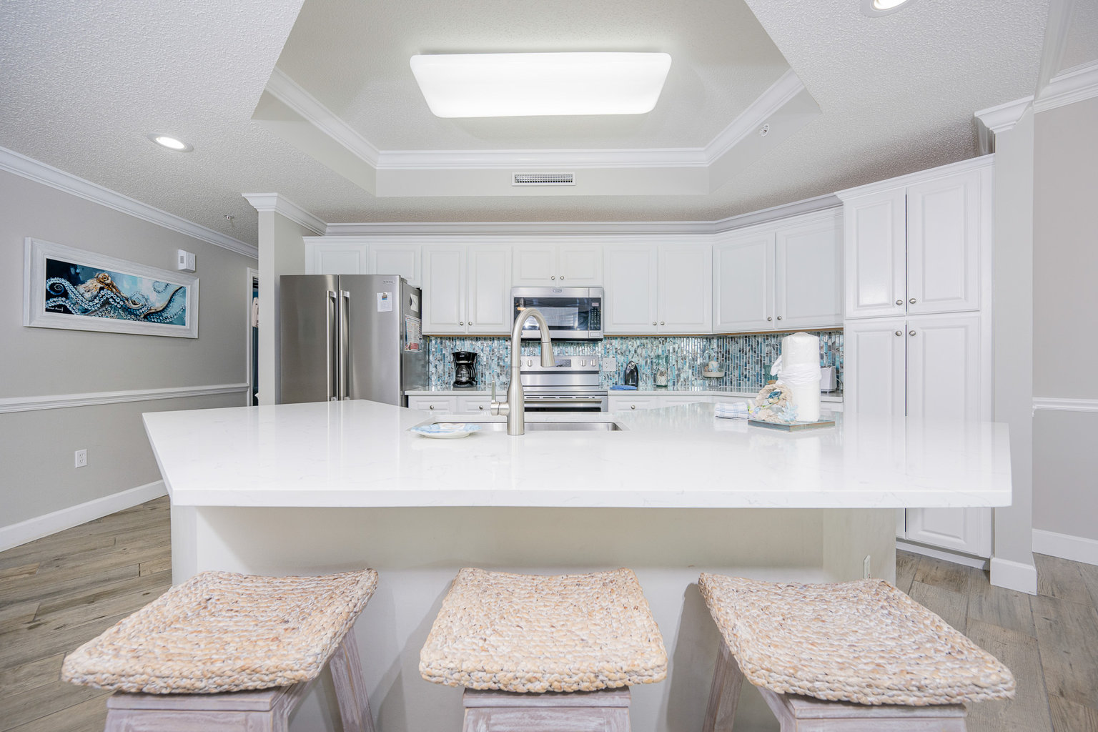 Orange Beach Vacation Rental