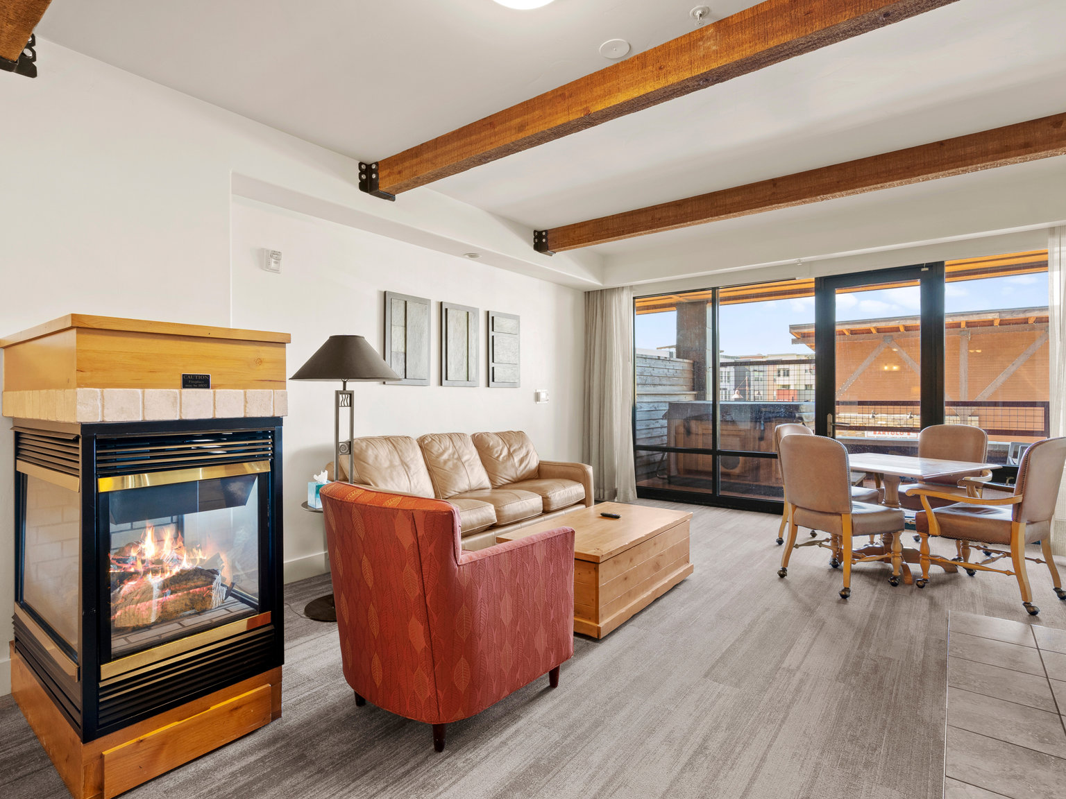 Park City Vacation Rental