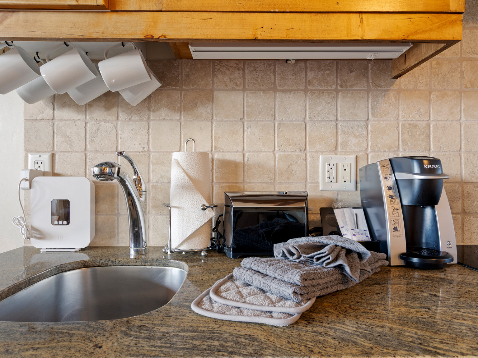 Park City Vacation Rental