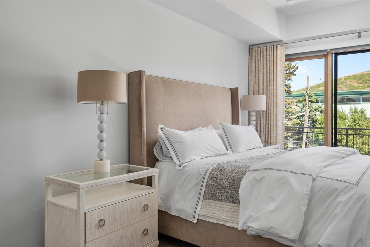 Park City Vacation Rental