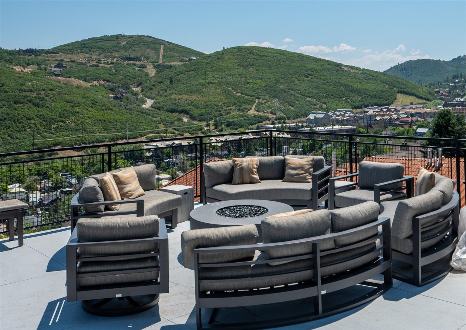 Park City Vacation Rental
