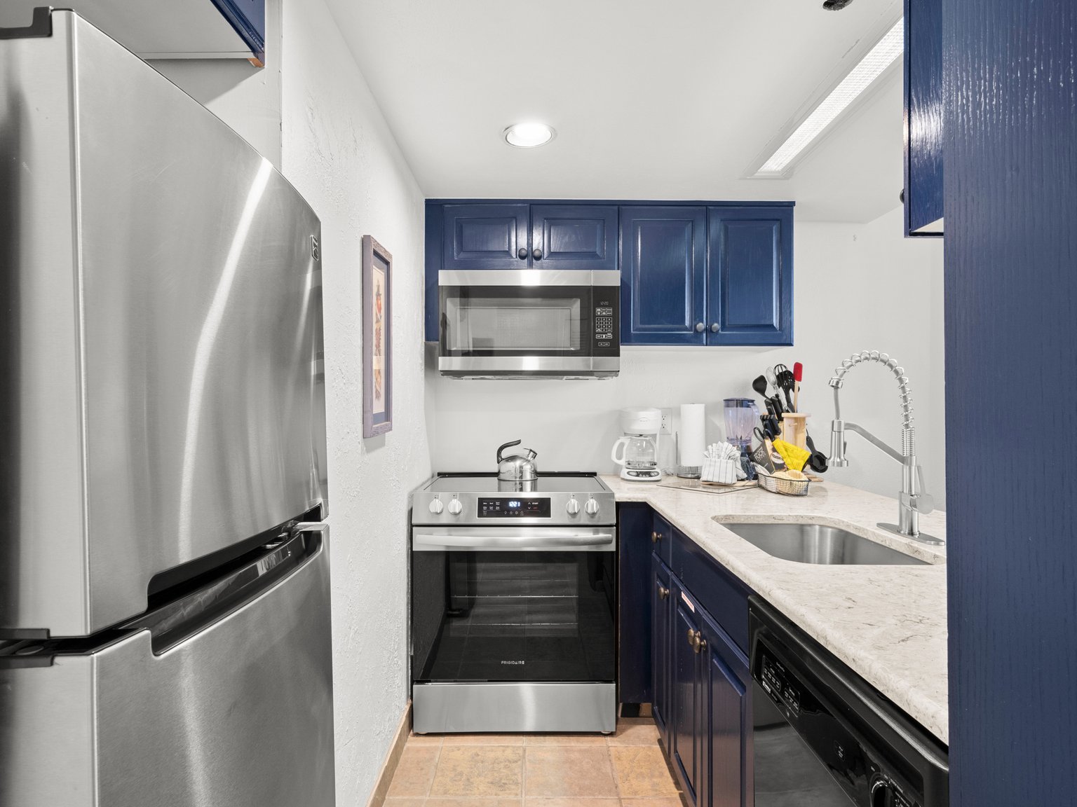 Park City Vacation Rental