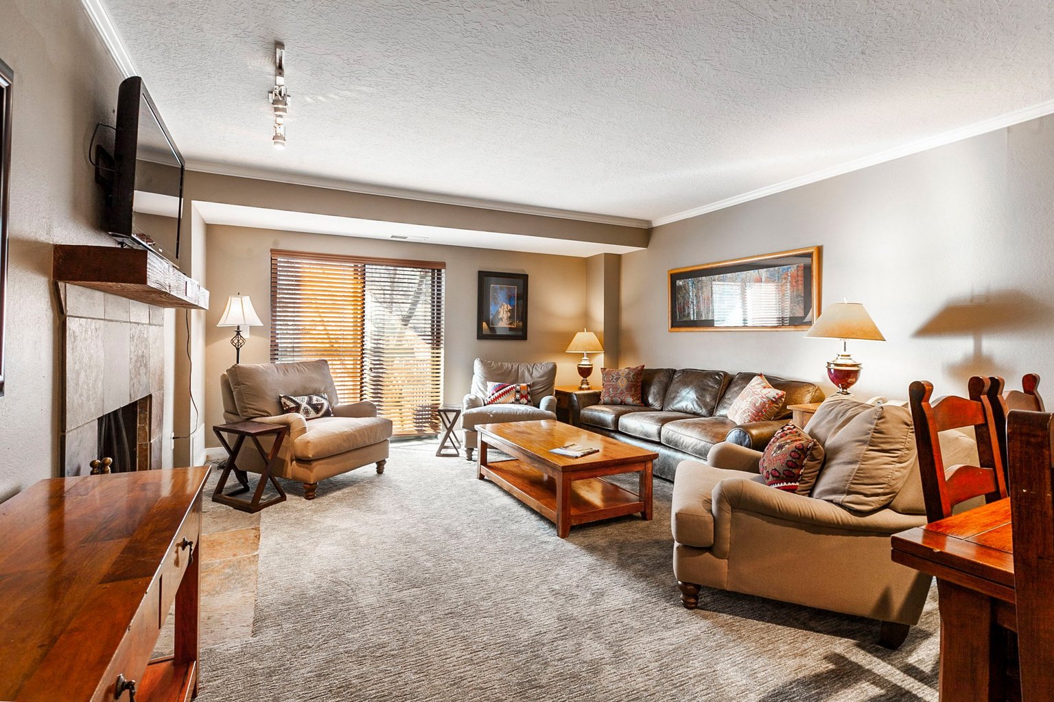 Park City Vacation Rental
