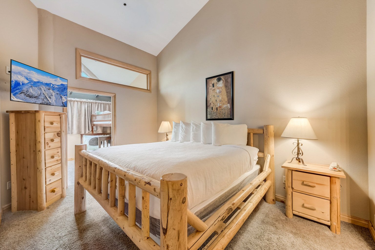 Park City Vacation Rental