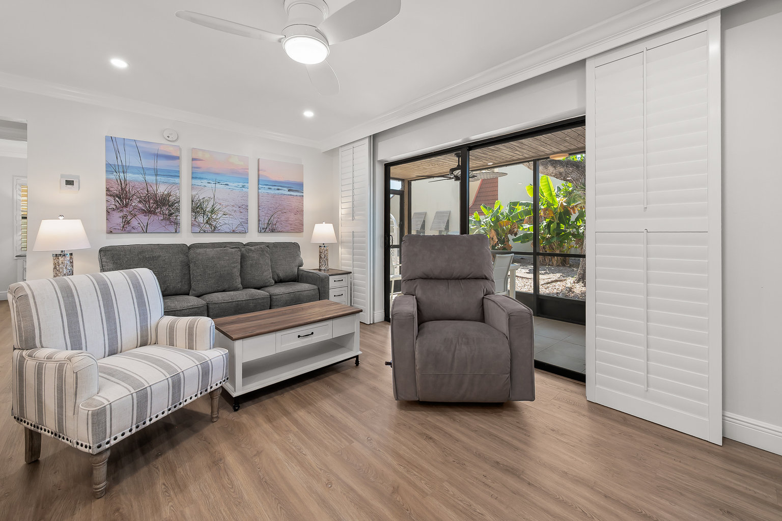Sanibel Vacation Rental
