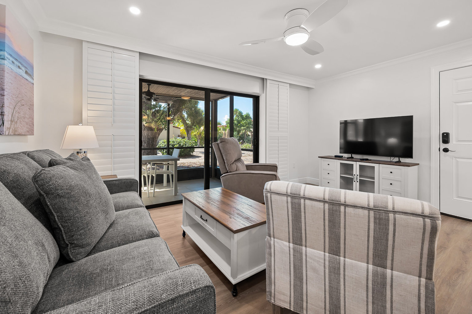 Sanibel Vacation Rental