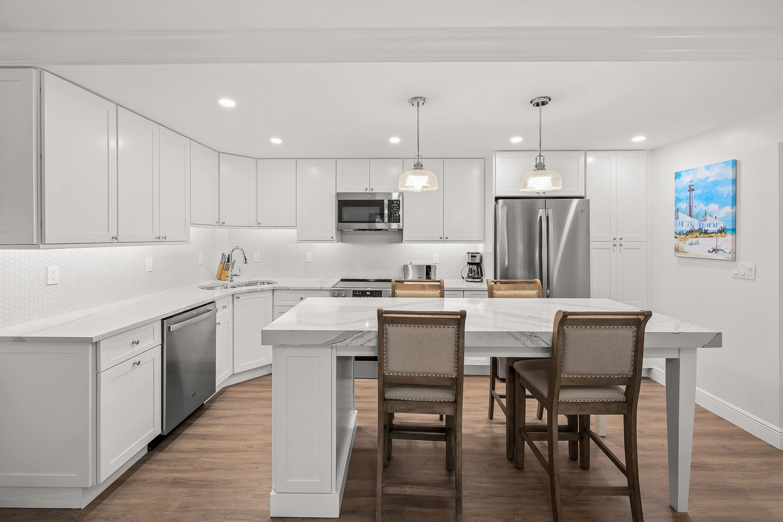 Sanibel Vacation Rental