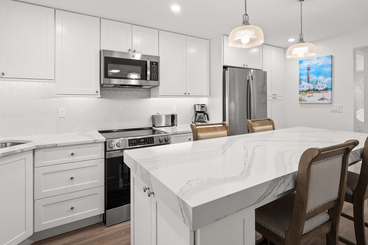 Sanibel Vacation Rental