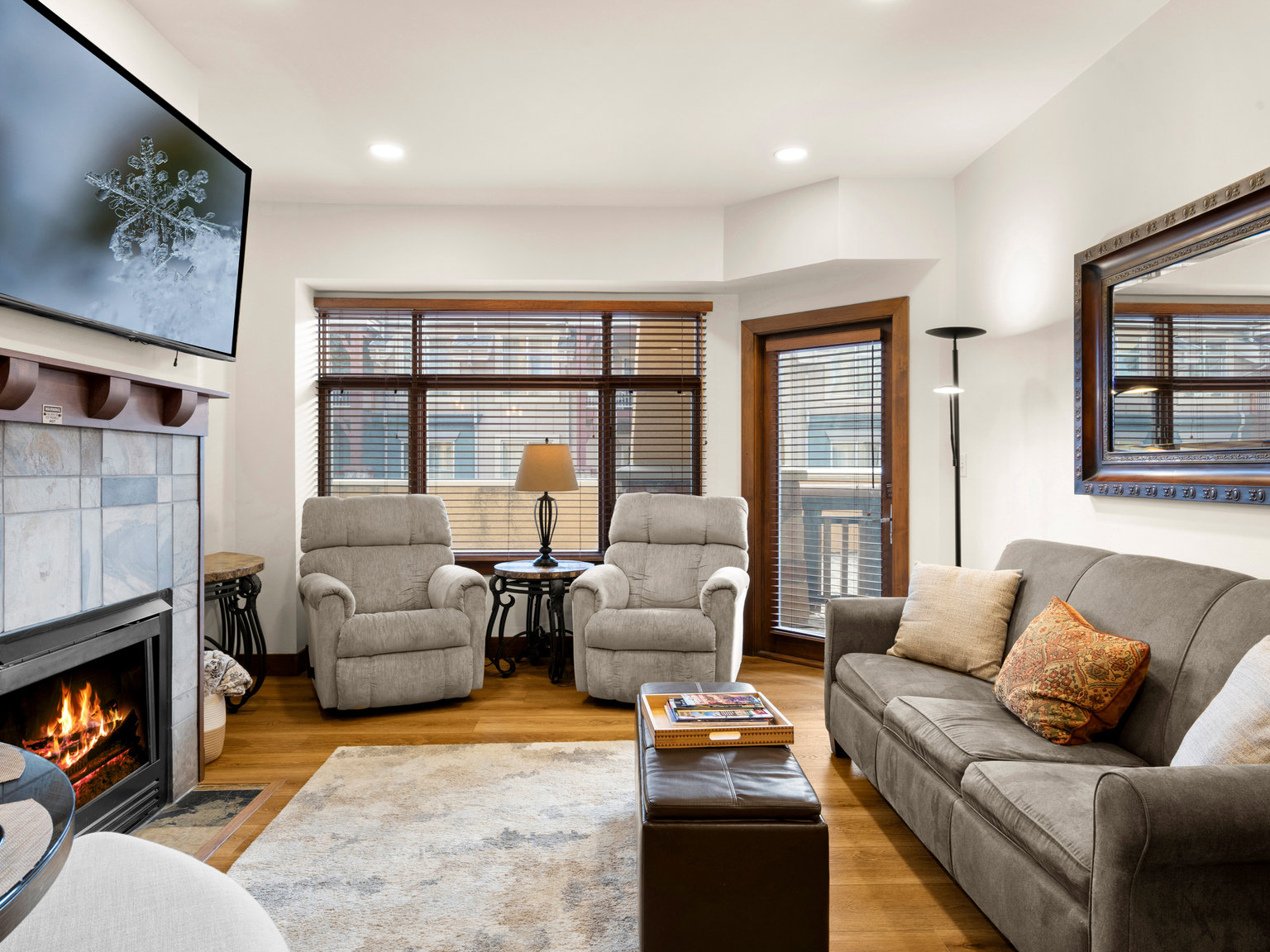 Park City Vacation Rental