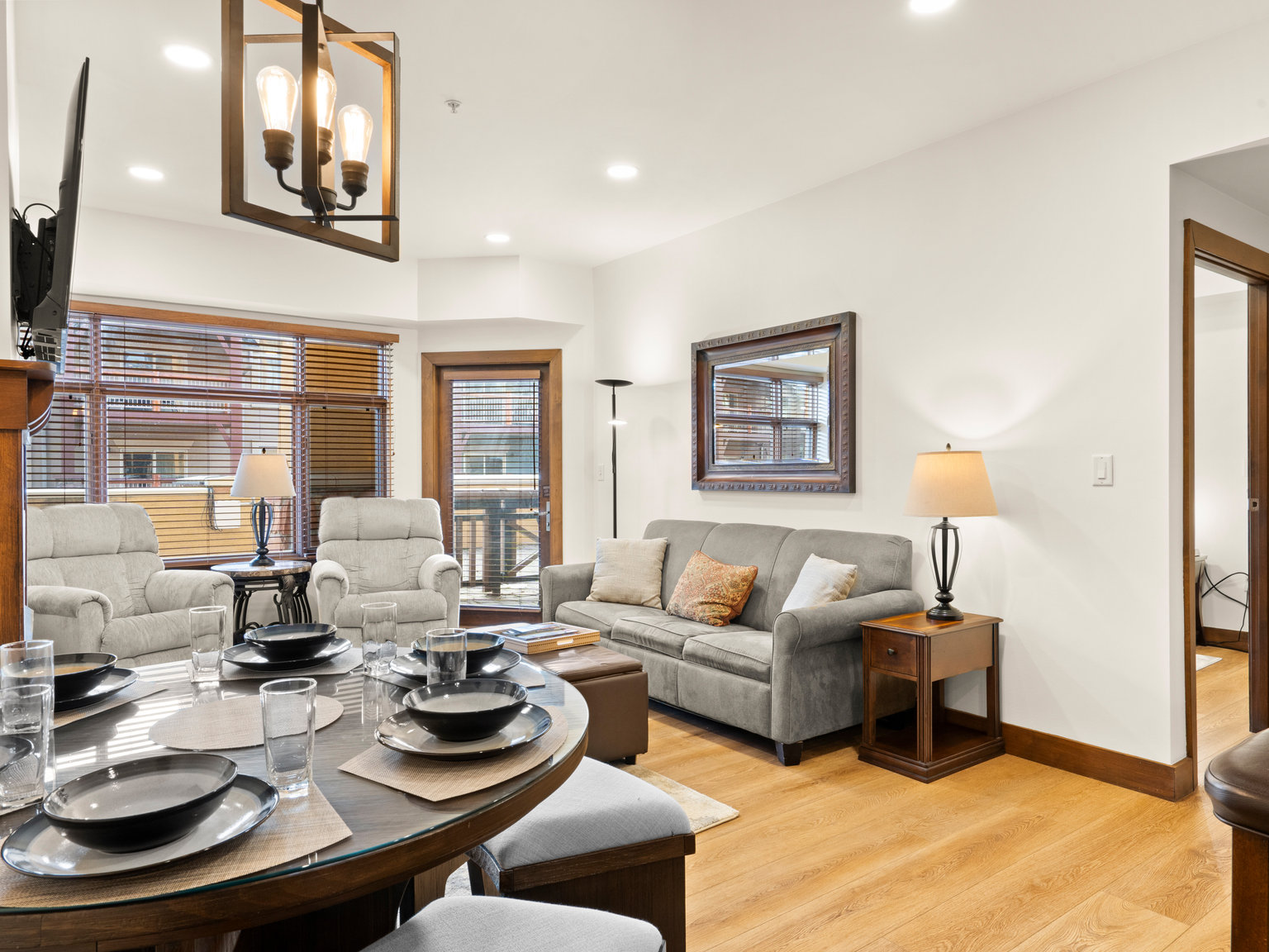 Park City Vacation Rental