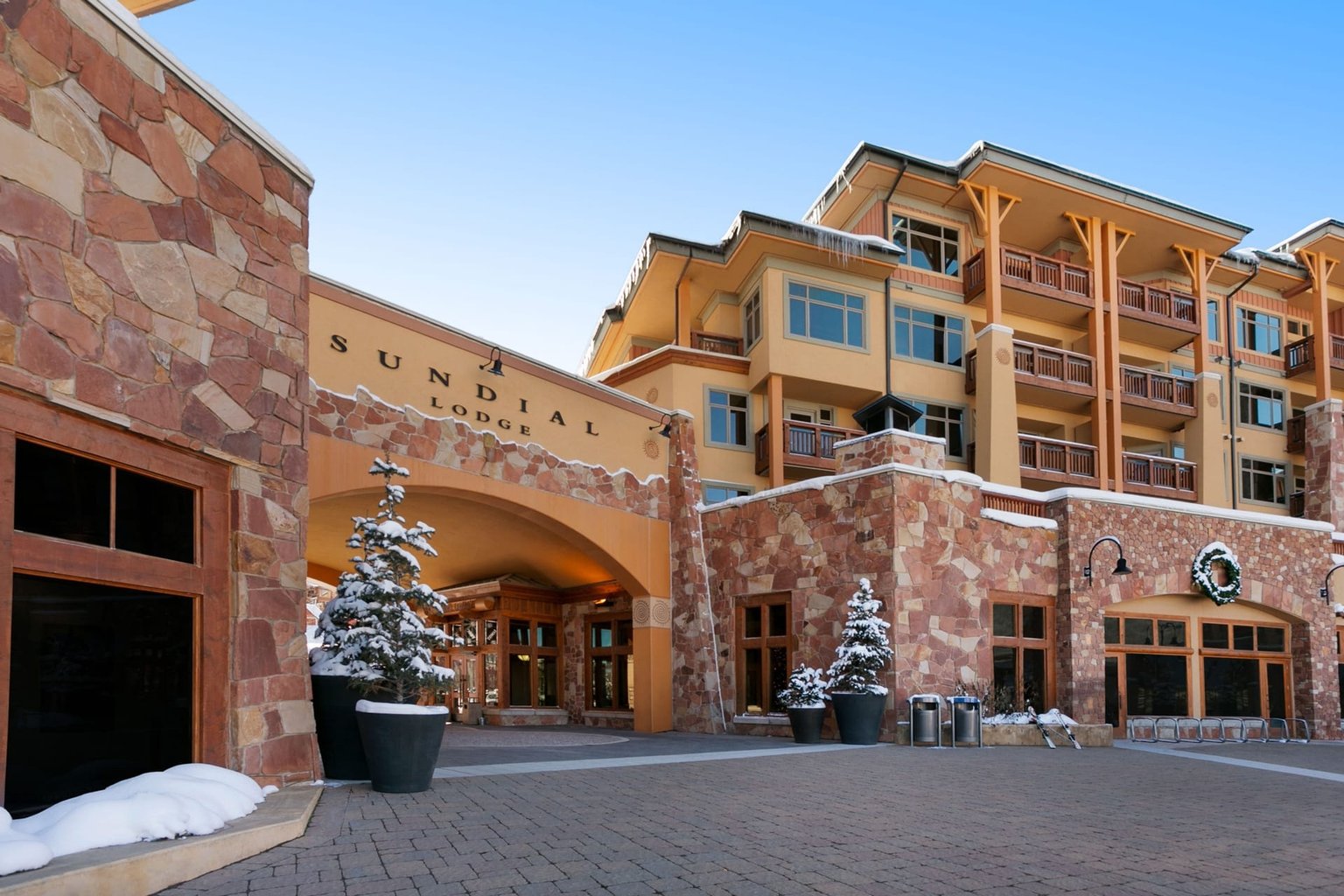 Park City Vacation Rental