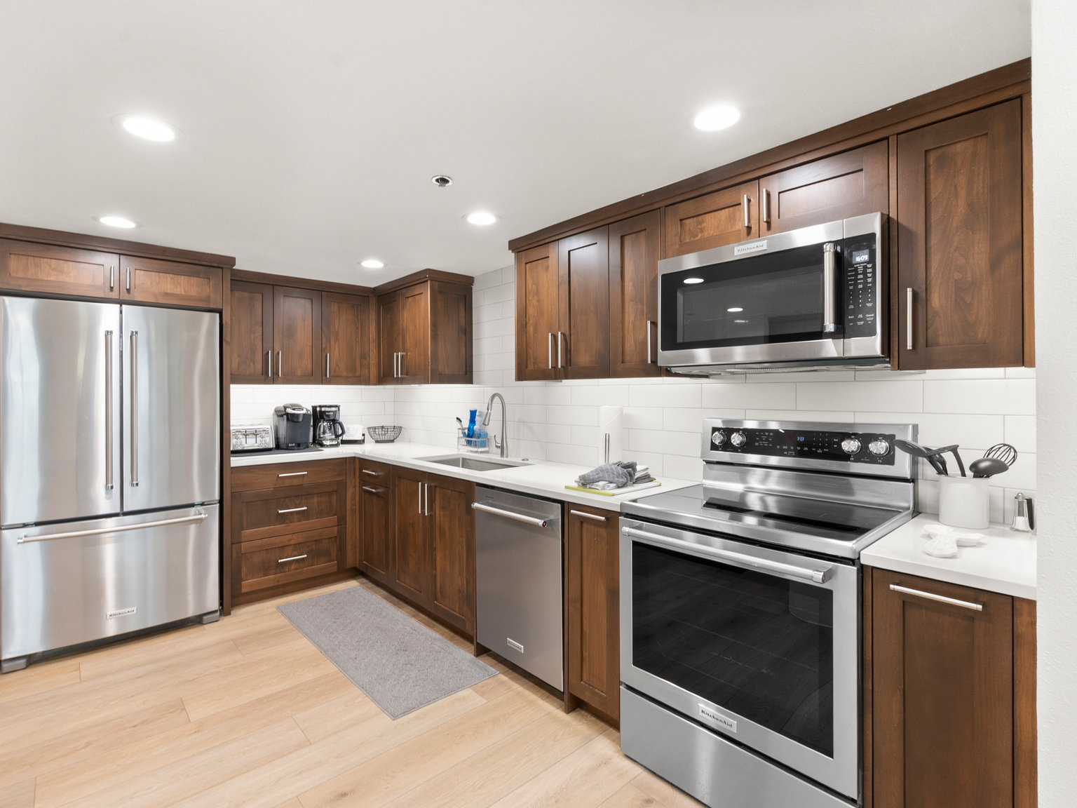 Park City Vacation Rental