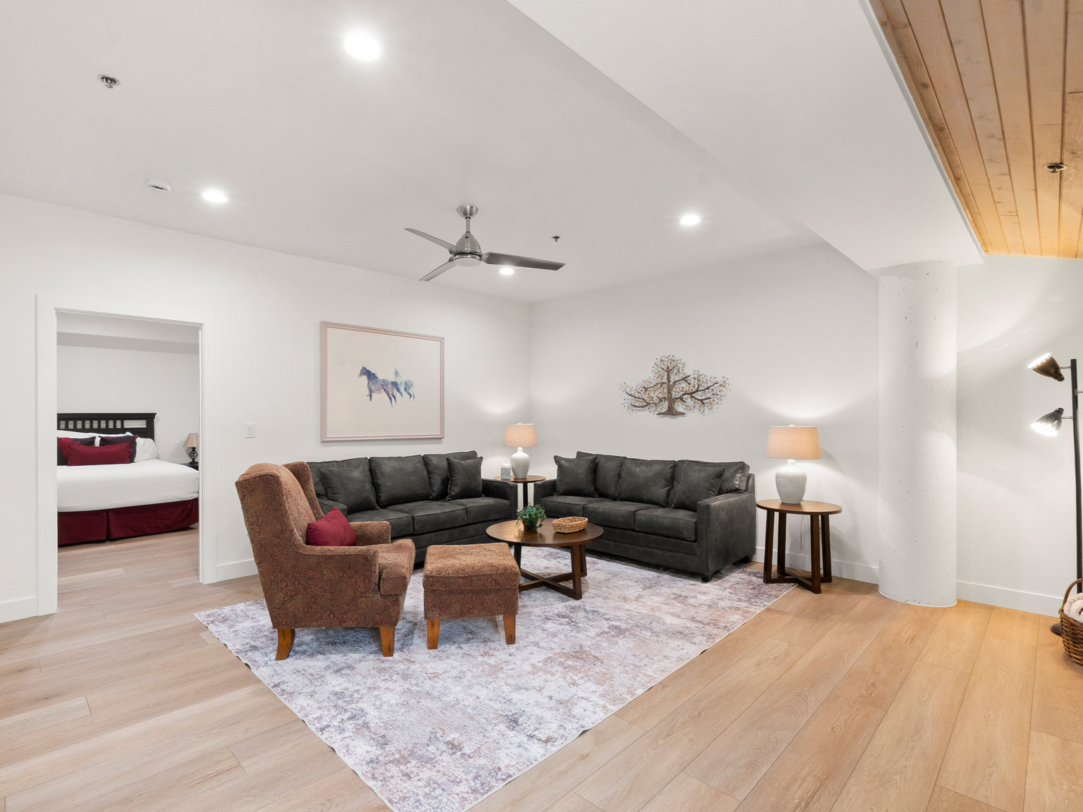 Park City Vacation Rental