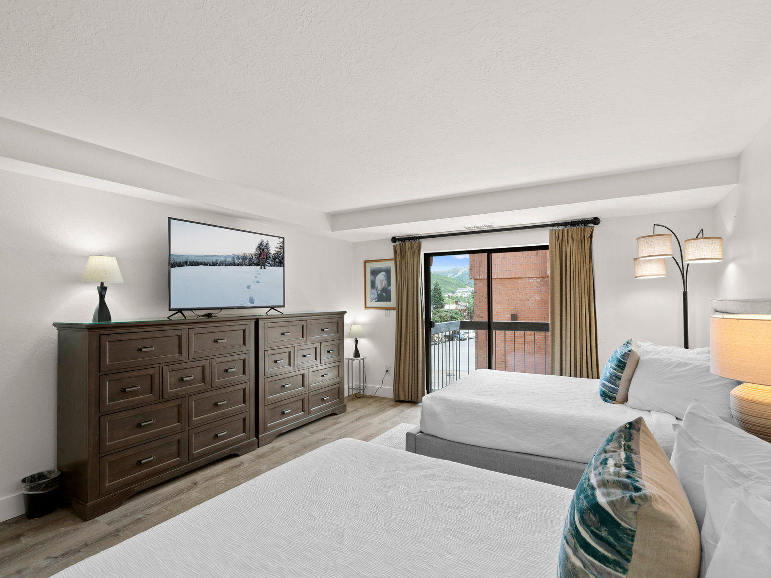 Park City Vacation Rental