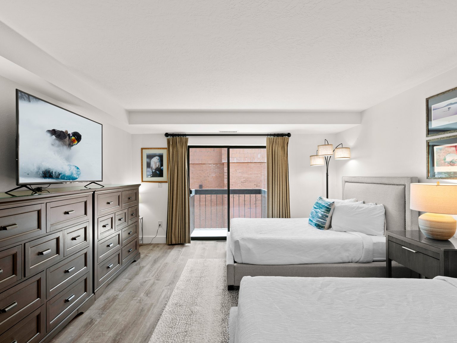 Park City Vacation Rental