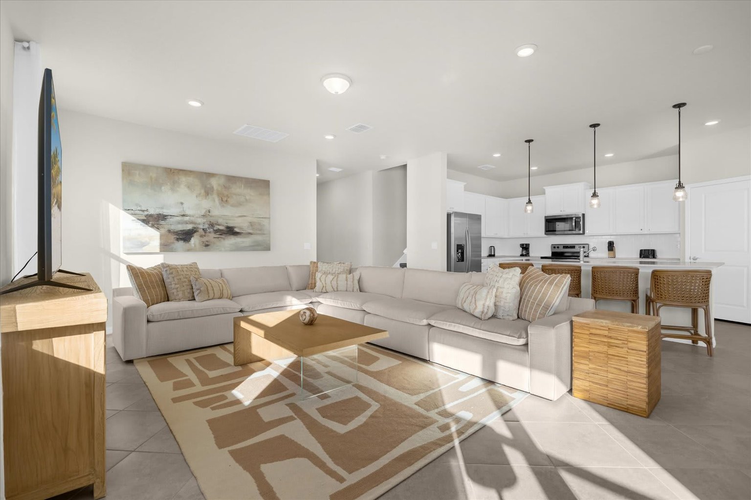 Clermont Vacation Rental