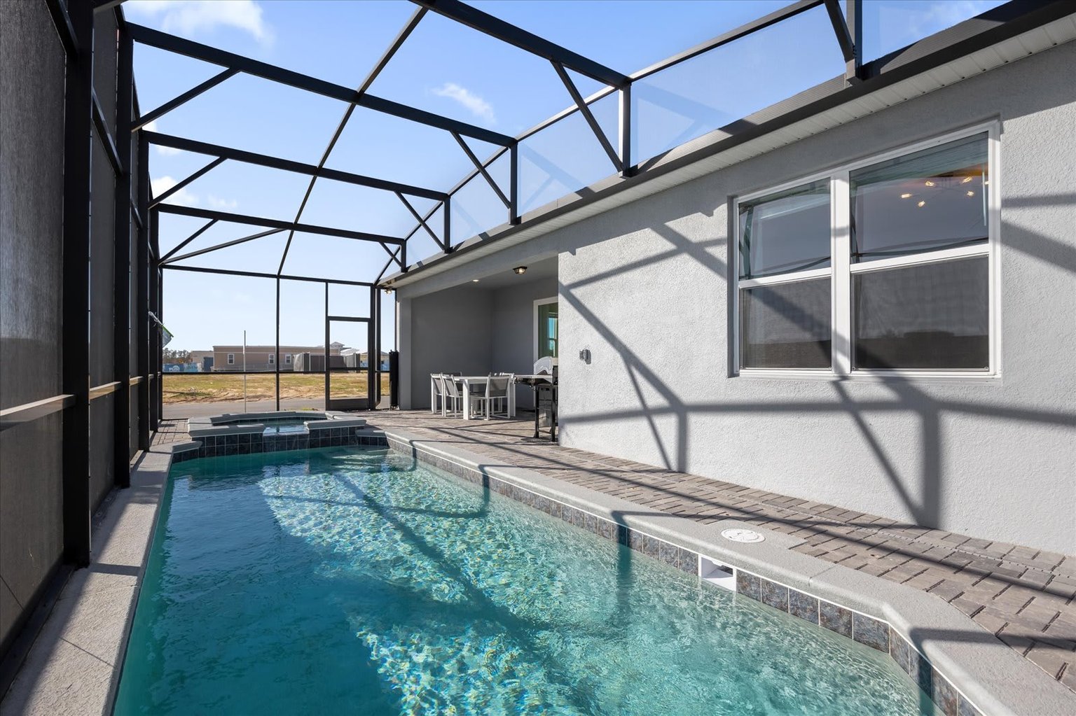 Clermont Vacation Rental