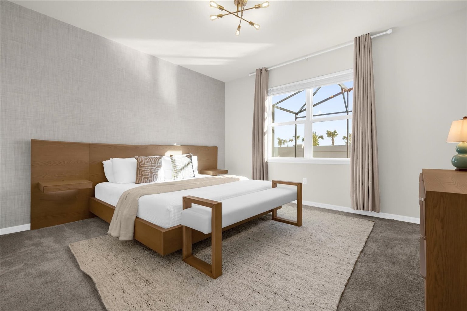 Clermont Vacation Rental