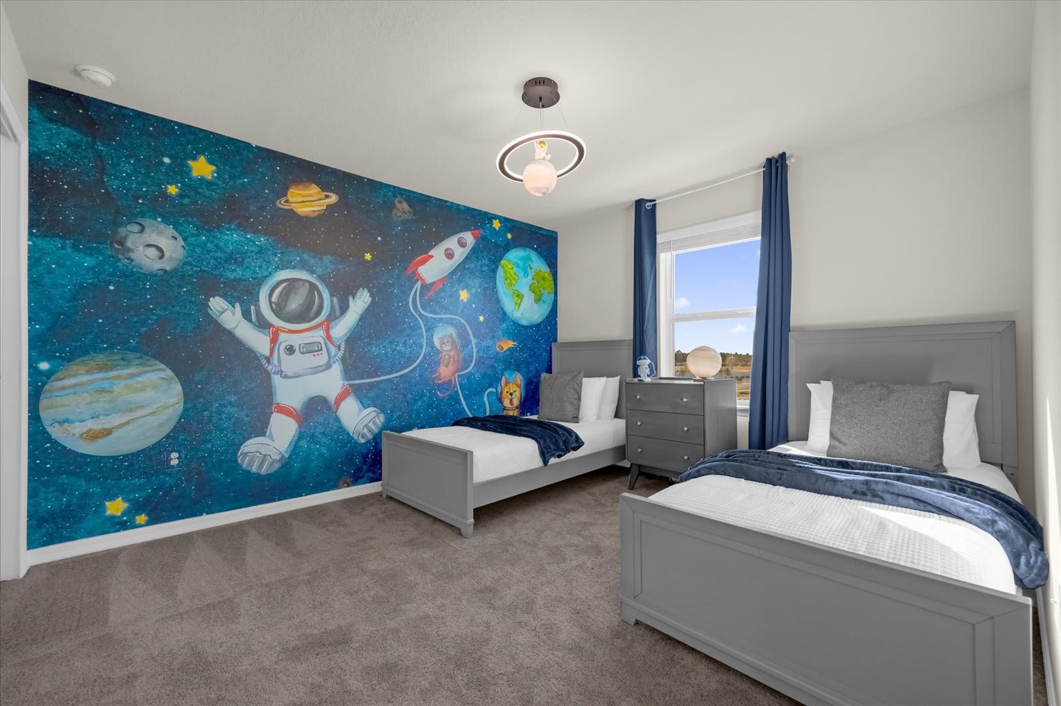 Clermont Vacation Rental