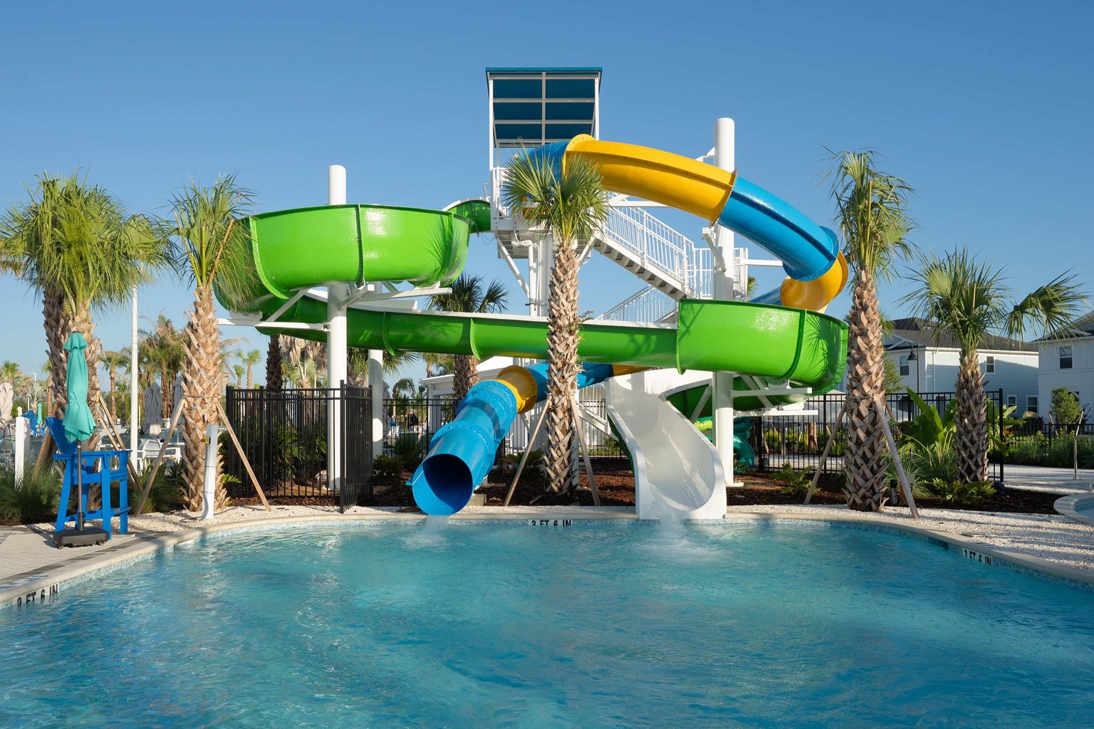 Clermont Vacation Rental