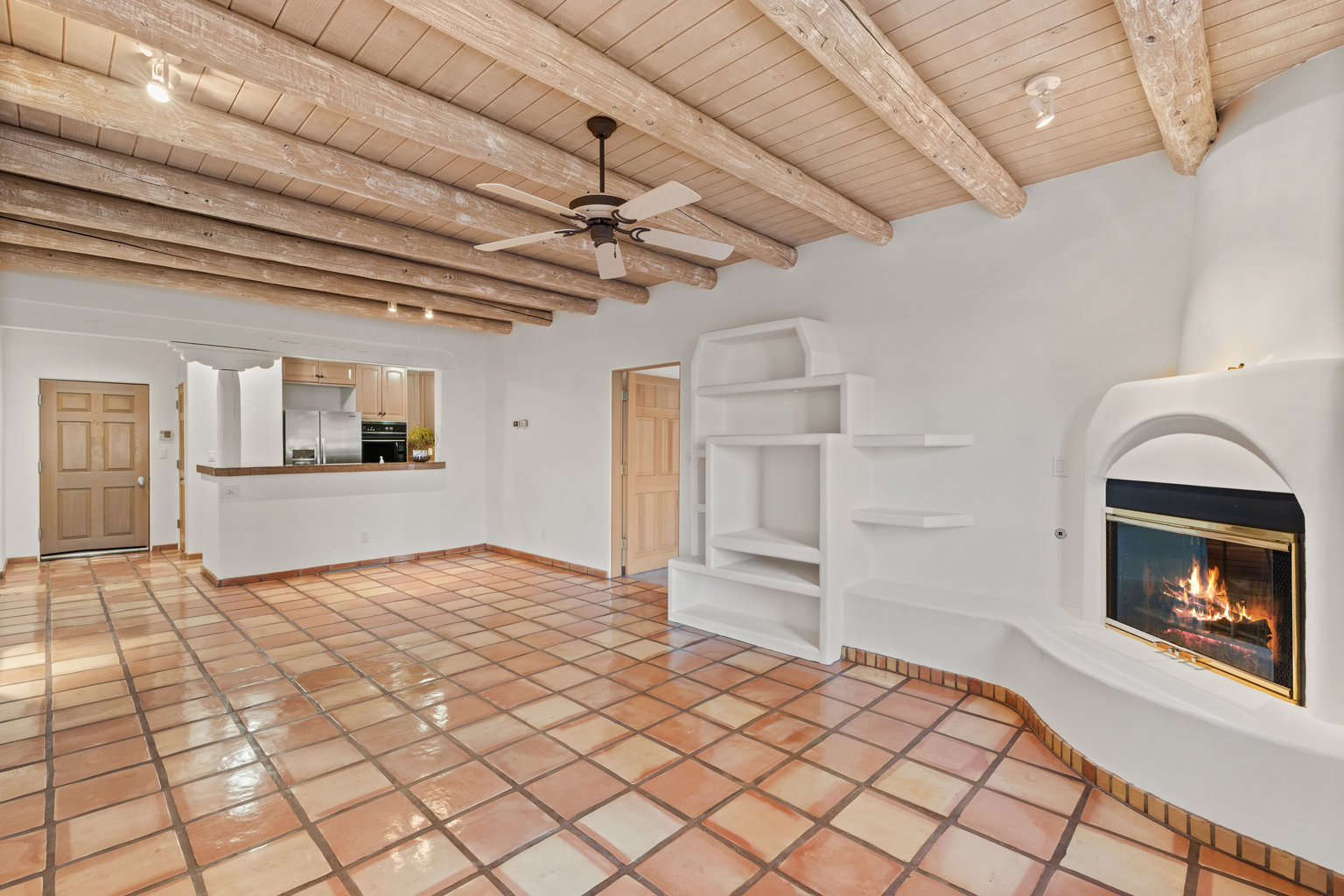 Santa Fe Vacation Rental
