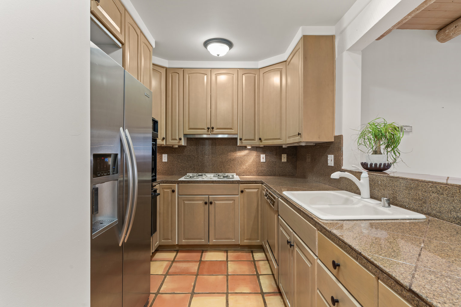 Santa Fe Vacation Rental