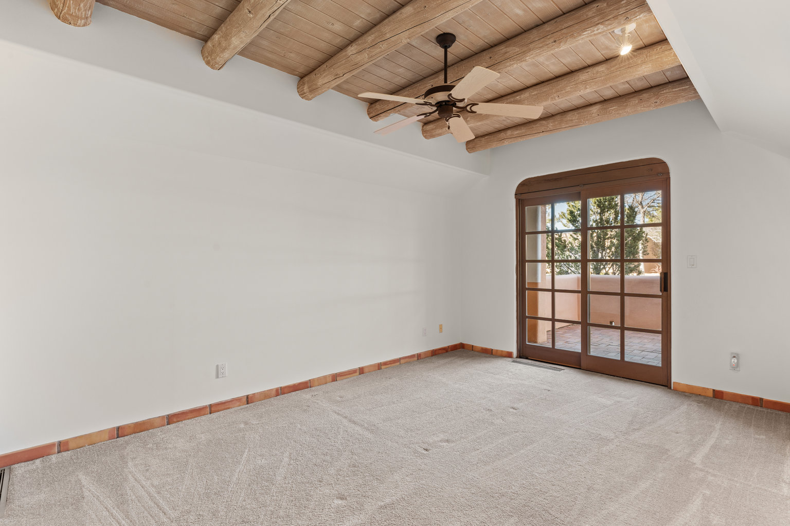 Santa Fe Vacation Rental