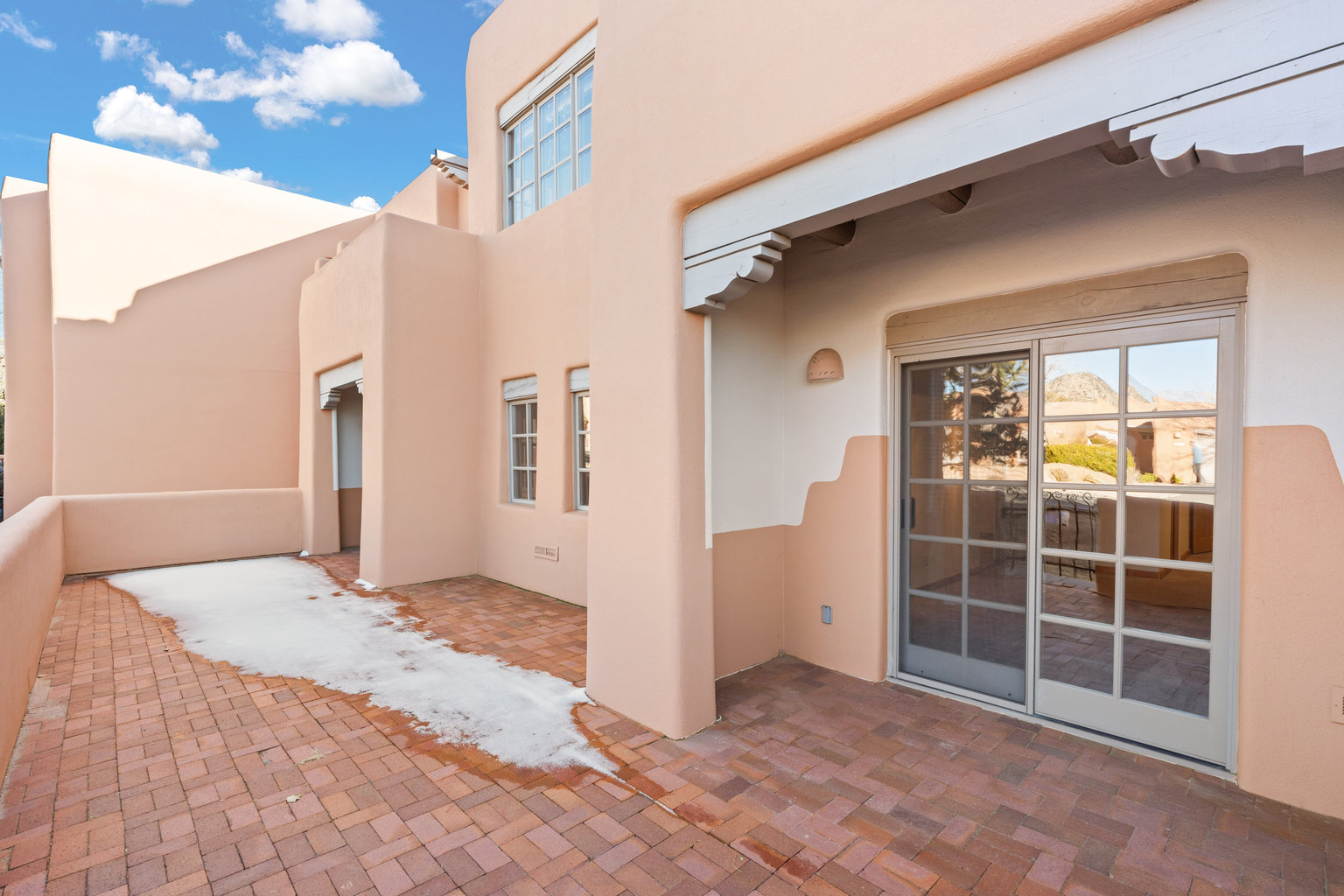 Santa Fe Vacation Rental