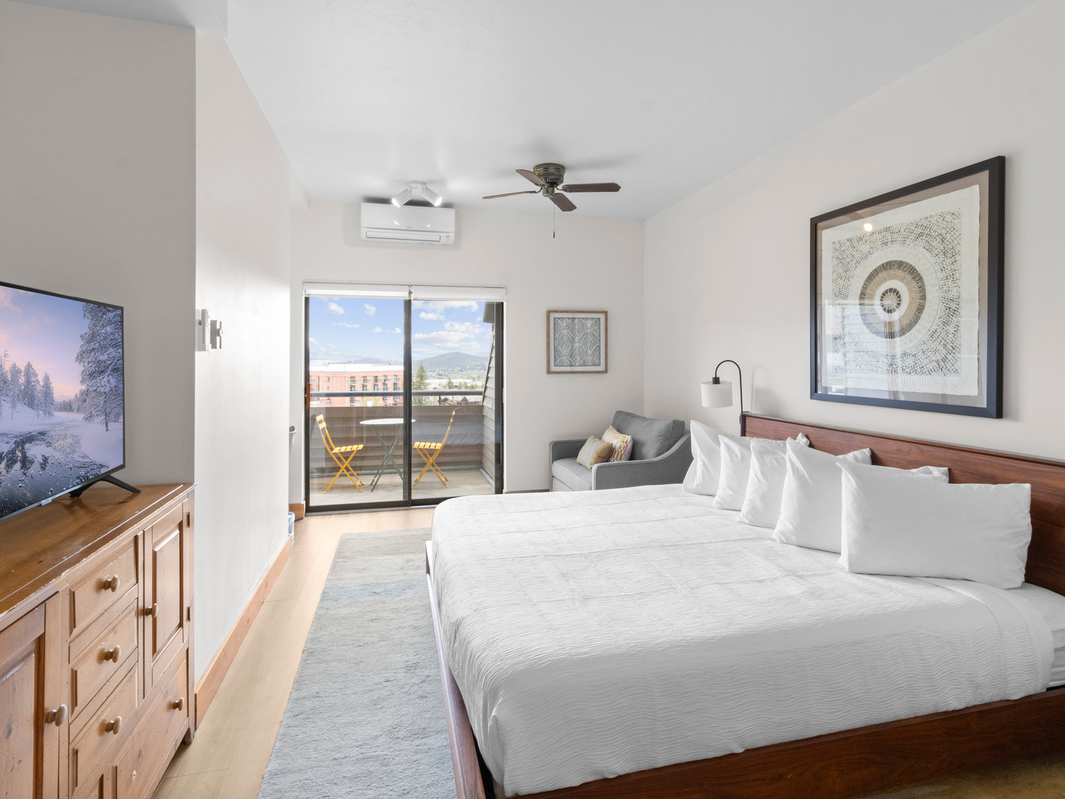 Park City Vacation Rental