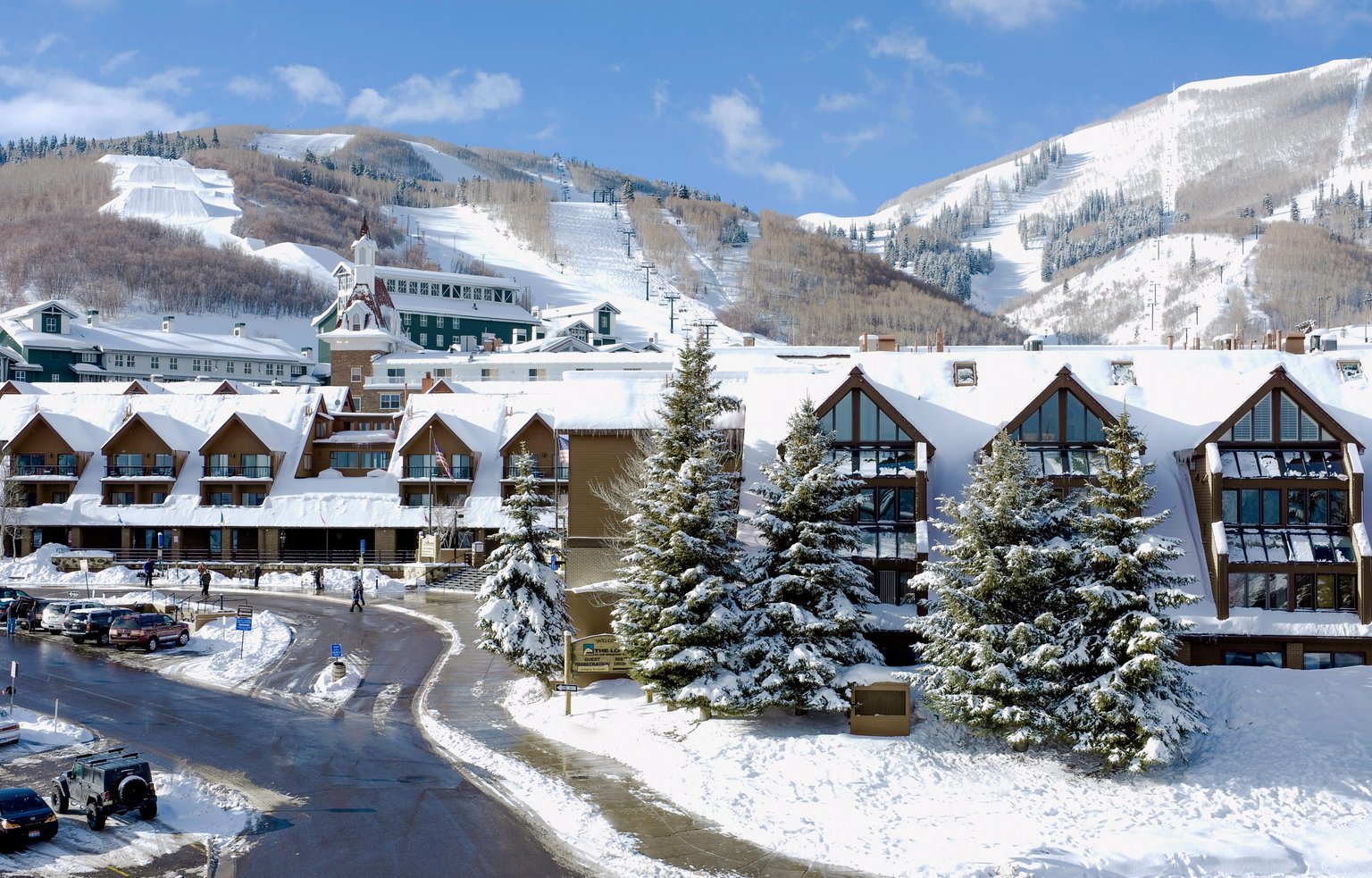 Park City Vacation Rental