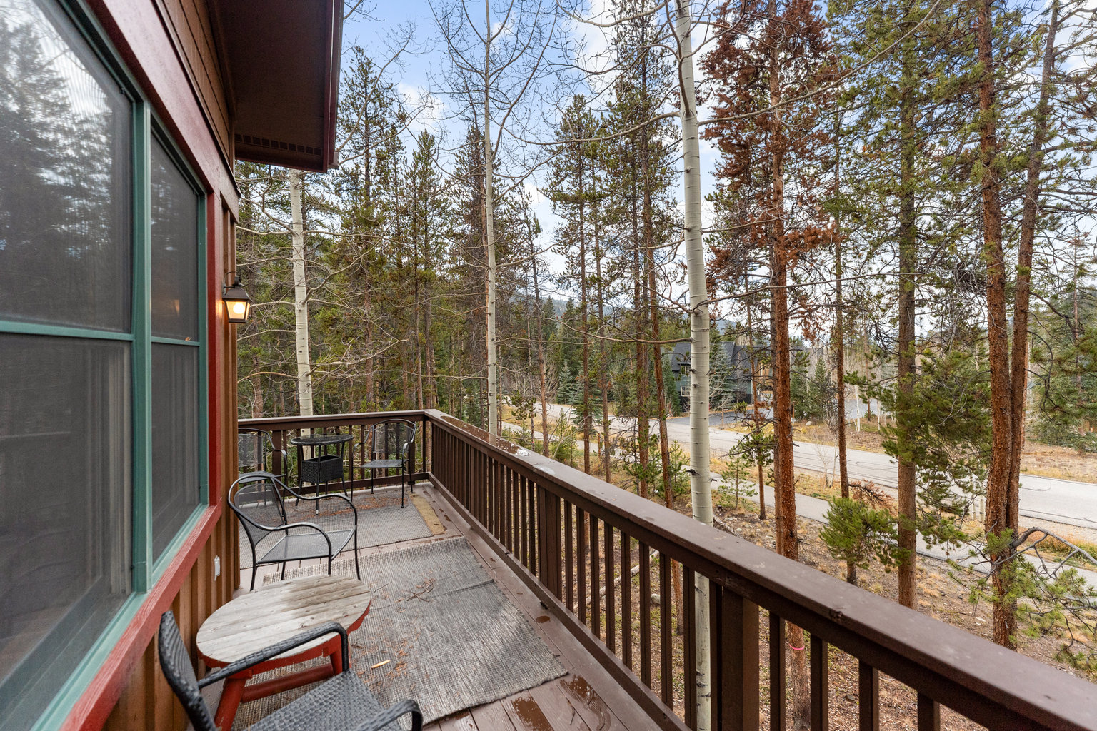 Keystone Vacation Rental