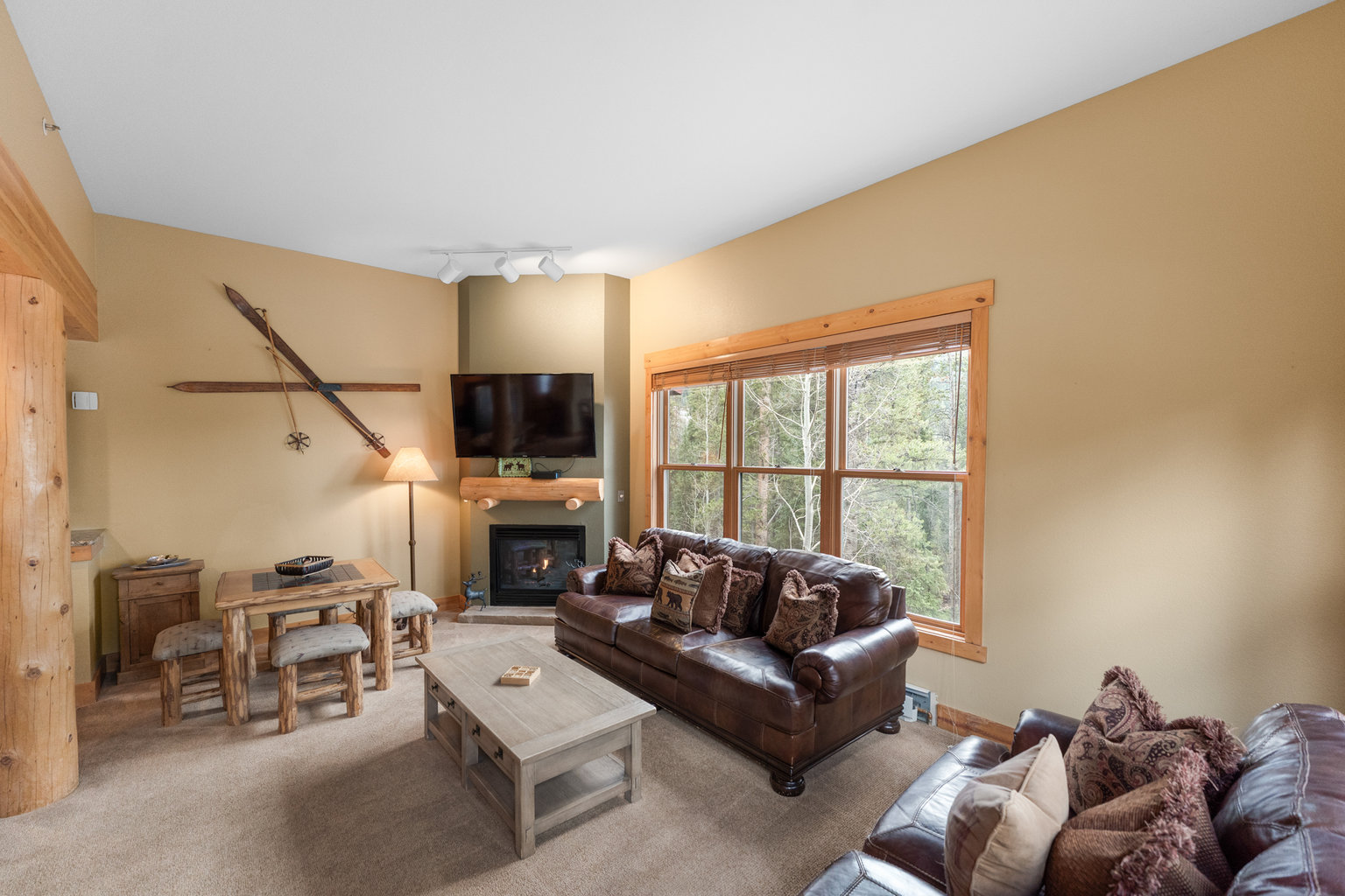 Keystone Vacation Rental