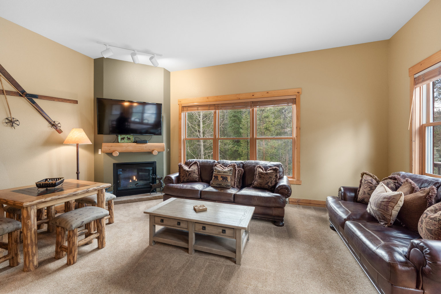 Keystone Vacation Rental