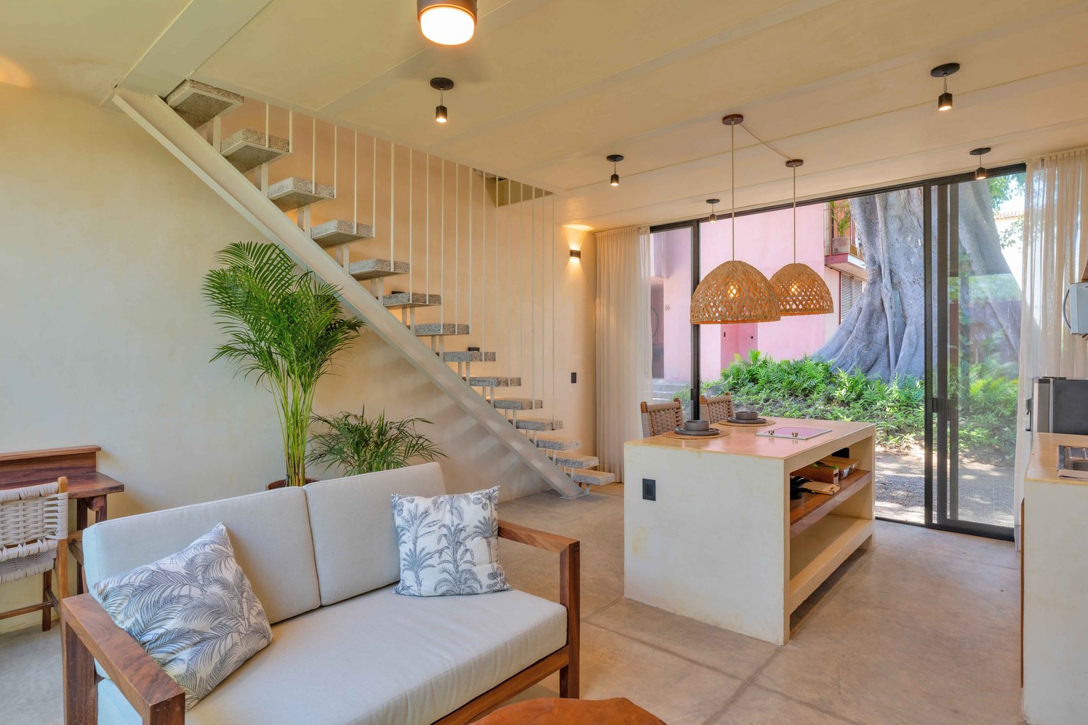 Bucerias Vacation Rental