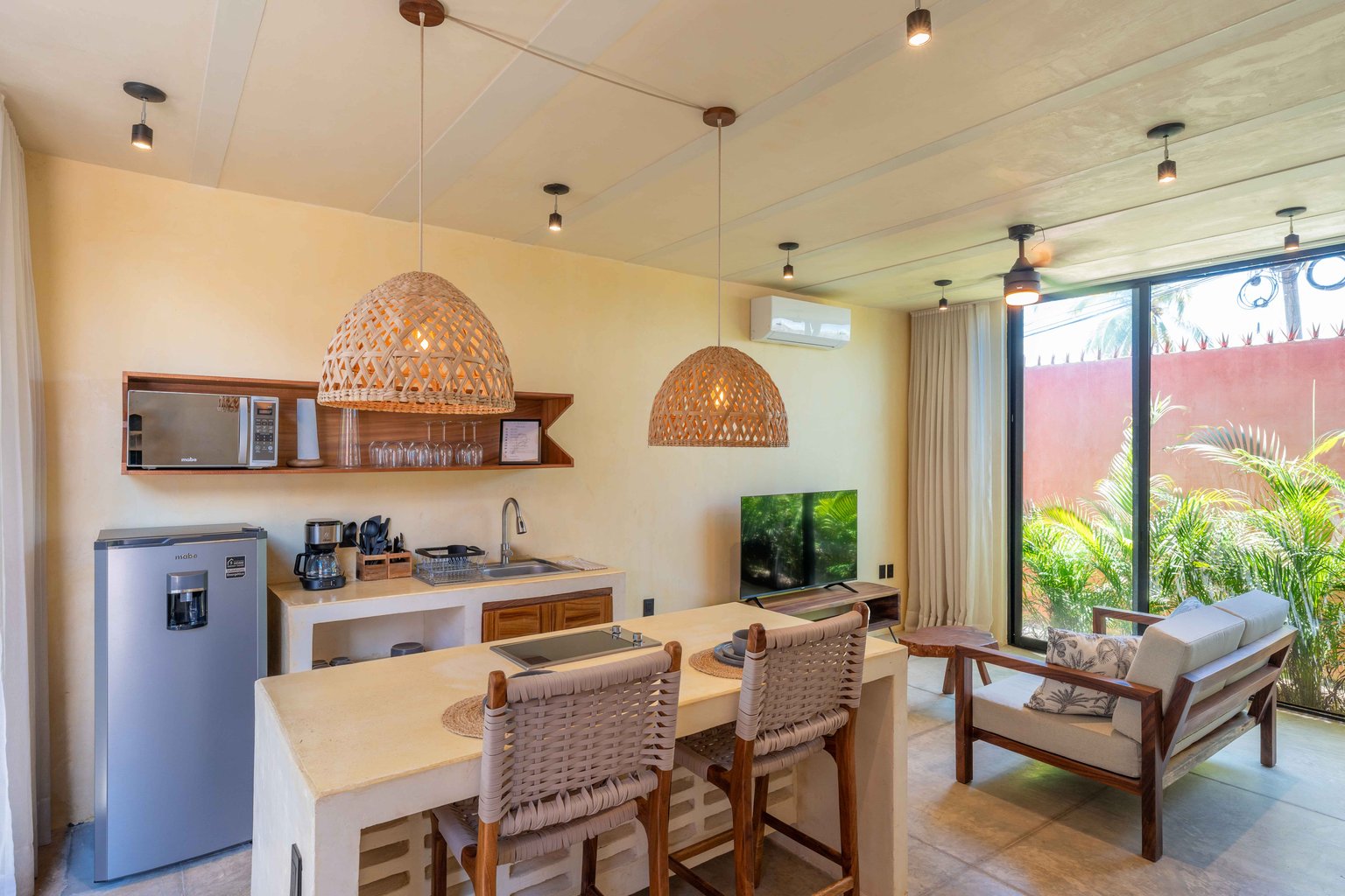 Bucerias Vacation Rental