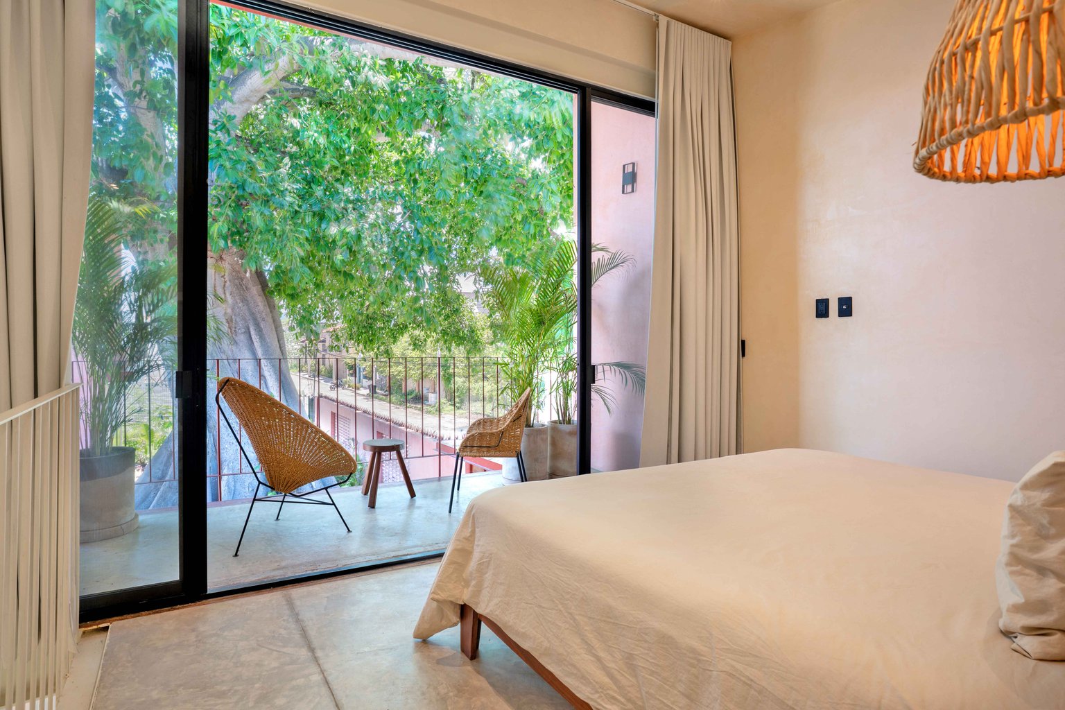 Bucerias Vacation Rental