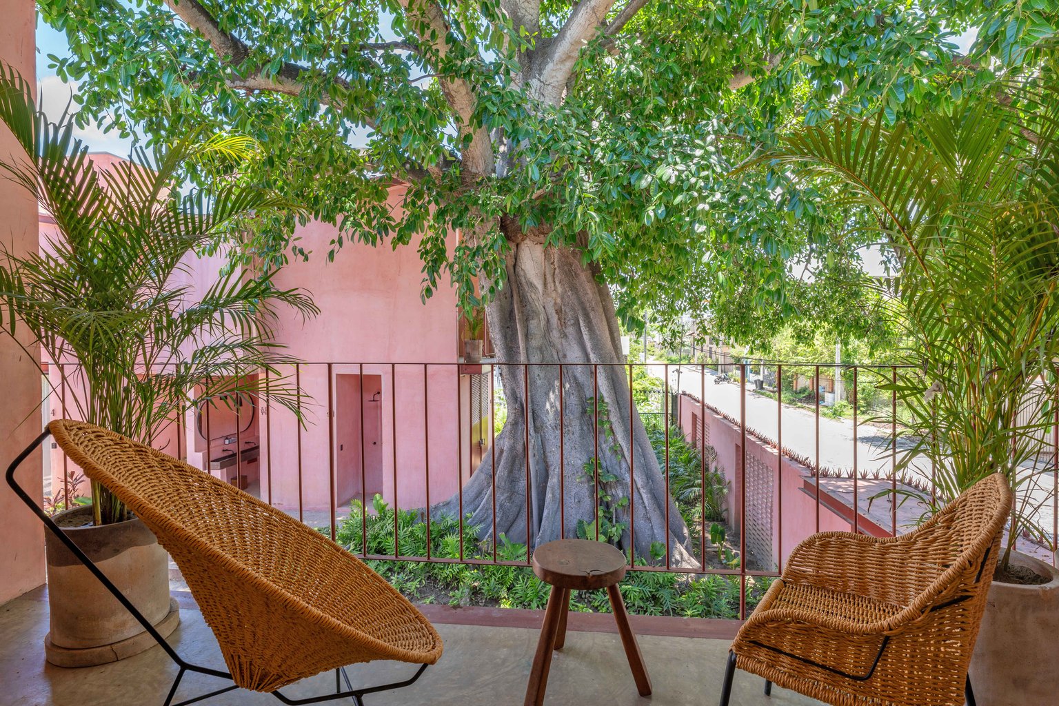 Bucerias Vacation Rental