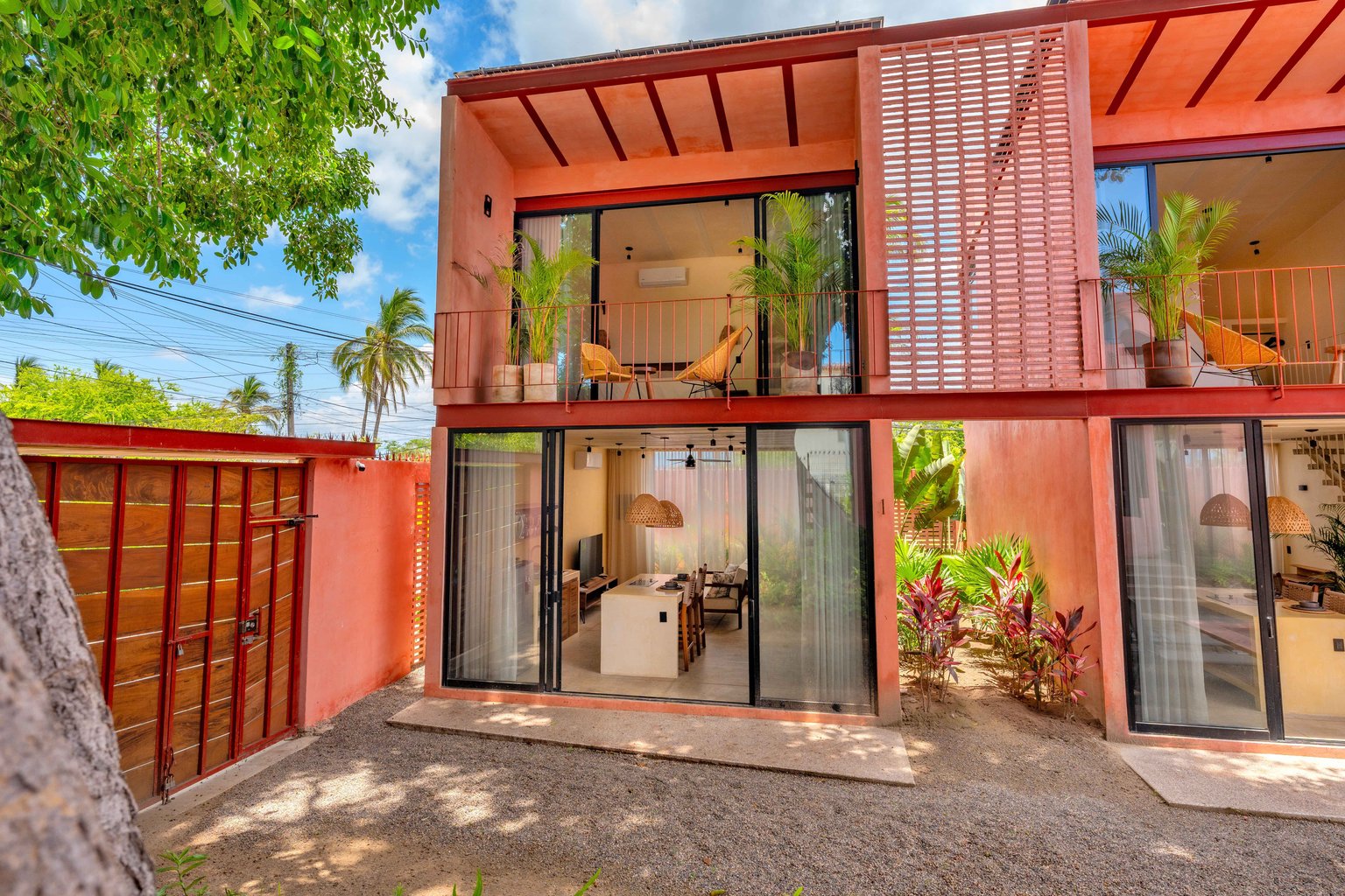 Bucerias Vacation Rental