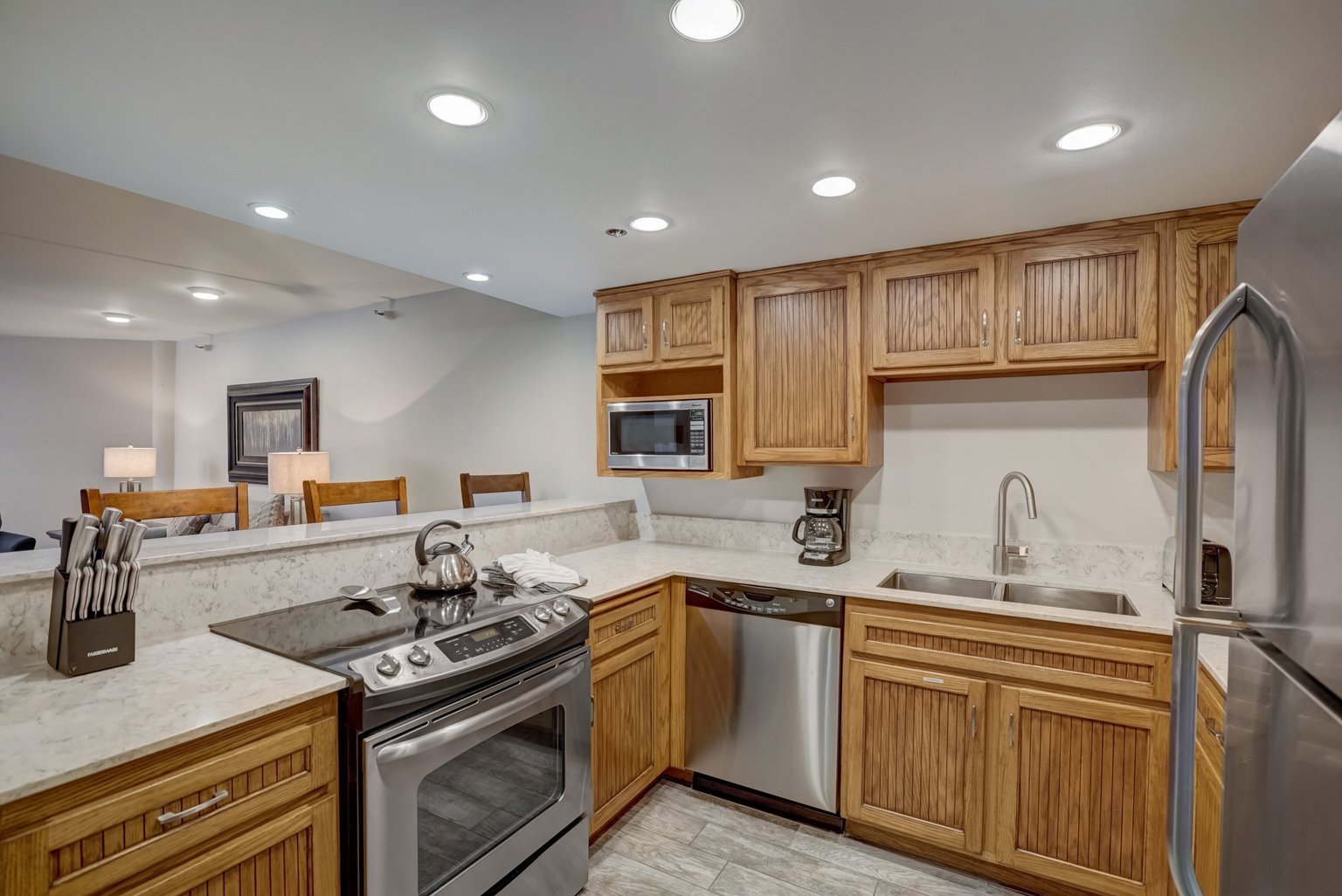 Park City Vacation Rental