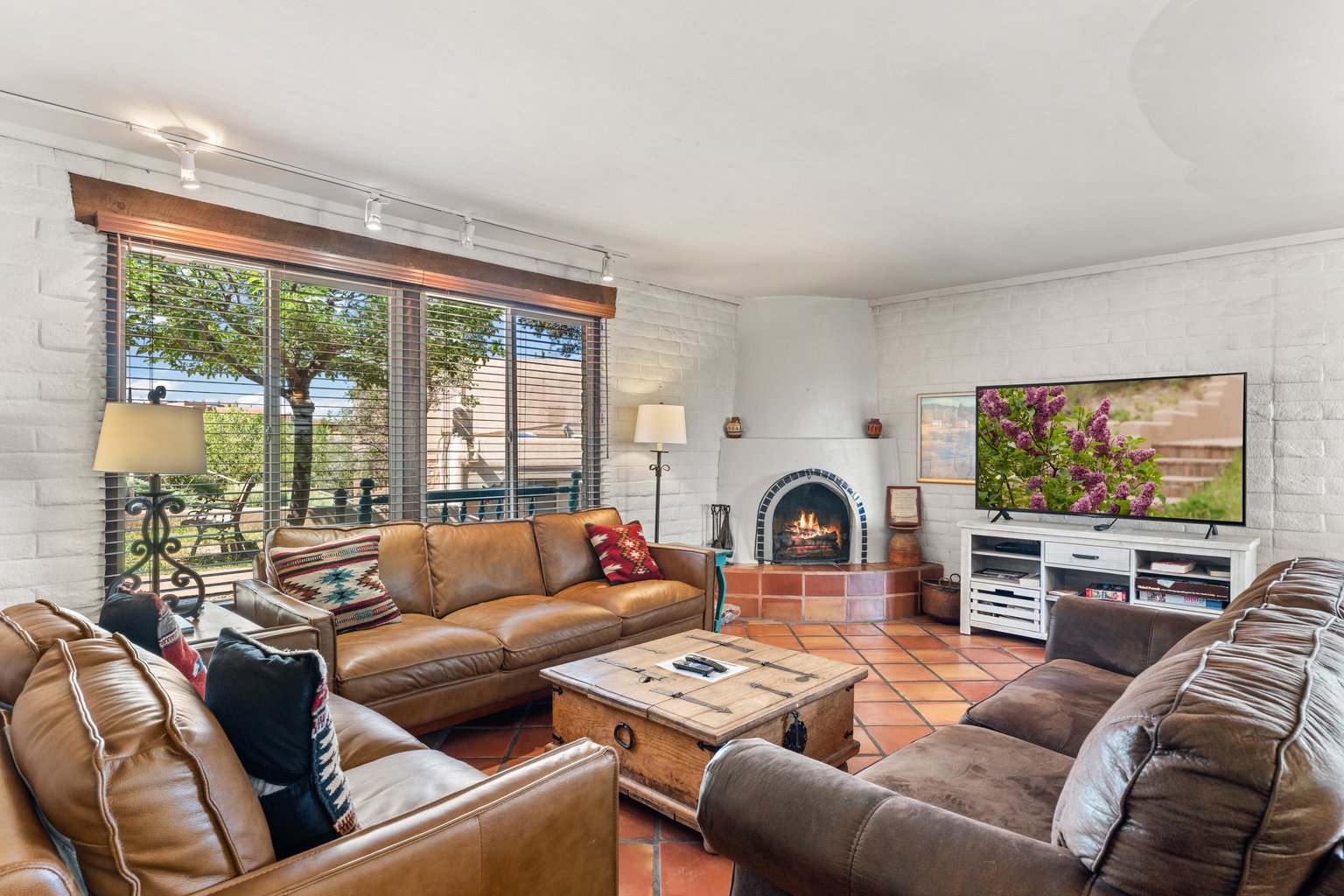 Santa Fe Vacation Rental