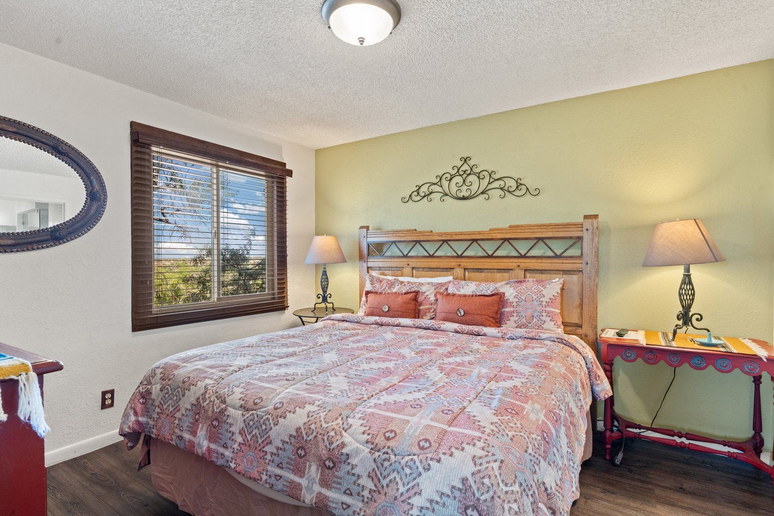 Santa Fe Vacation Rental