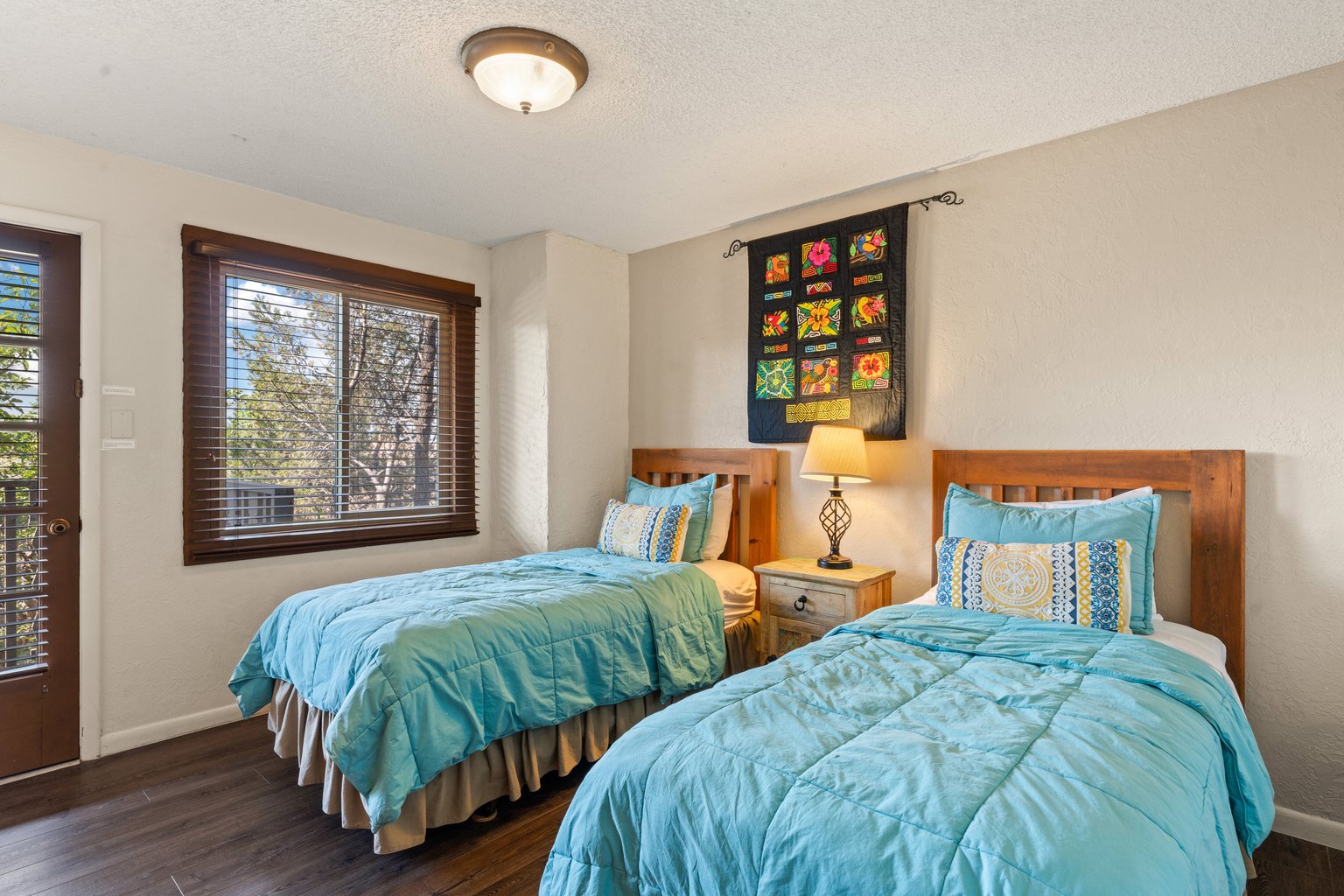 Santa Fe Vacation Rental