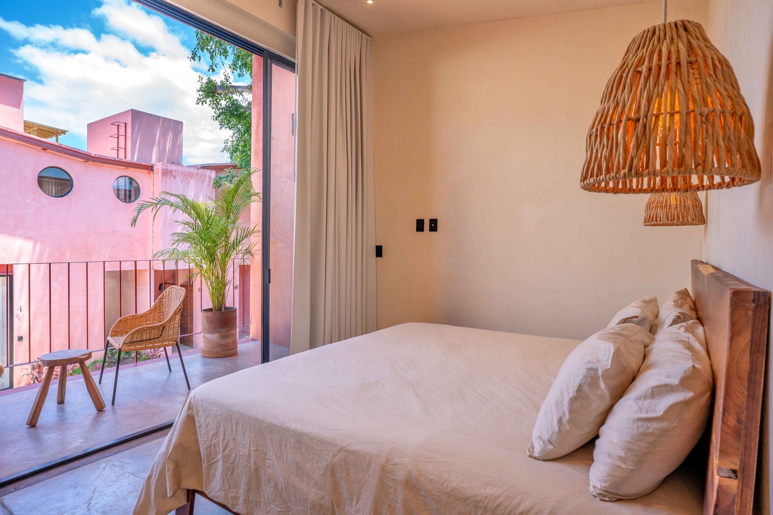 Bucerias Vacation Rental