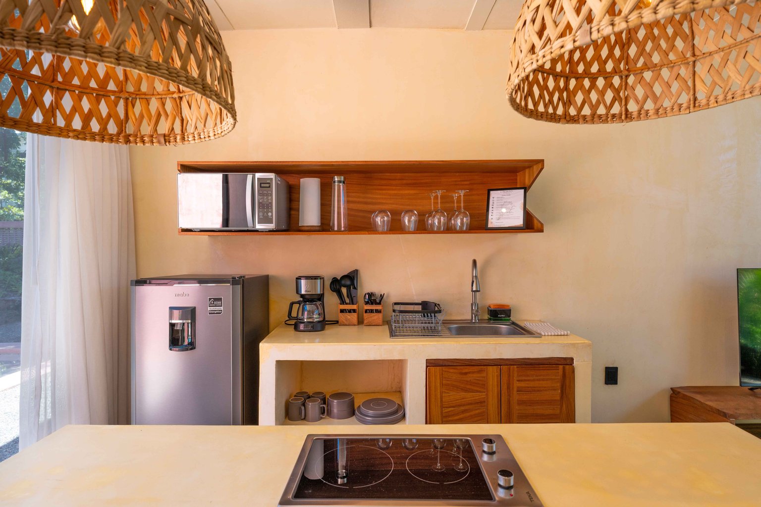 Bucerias Vacation Rental