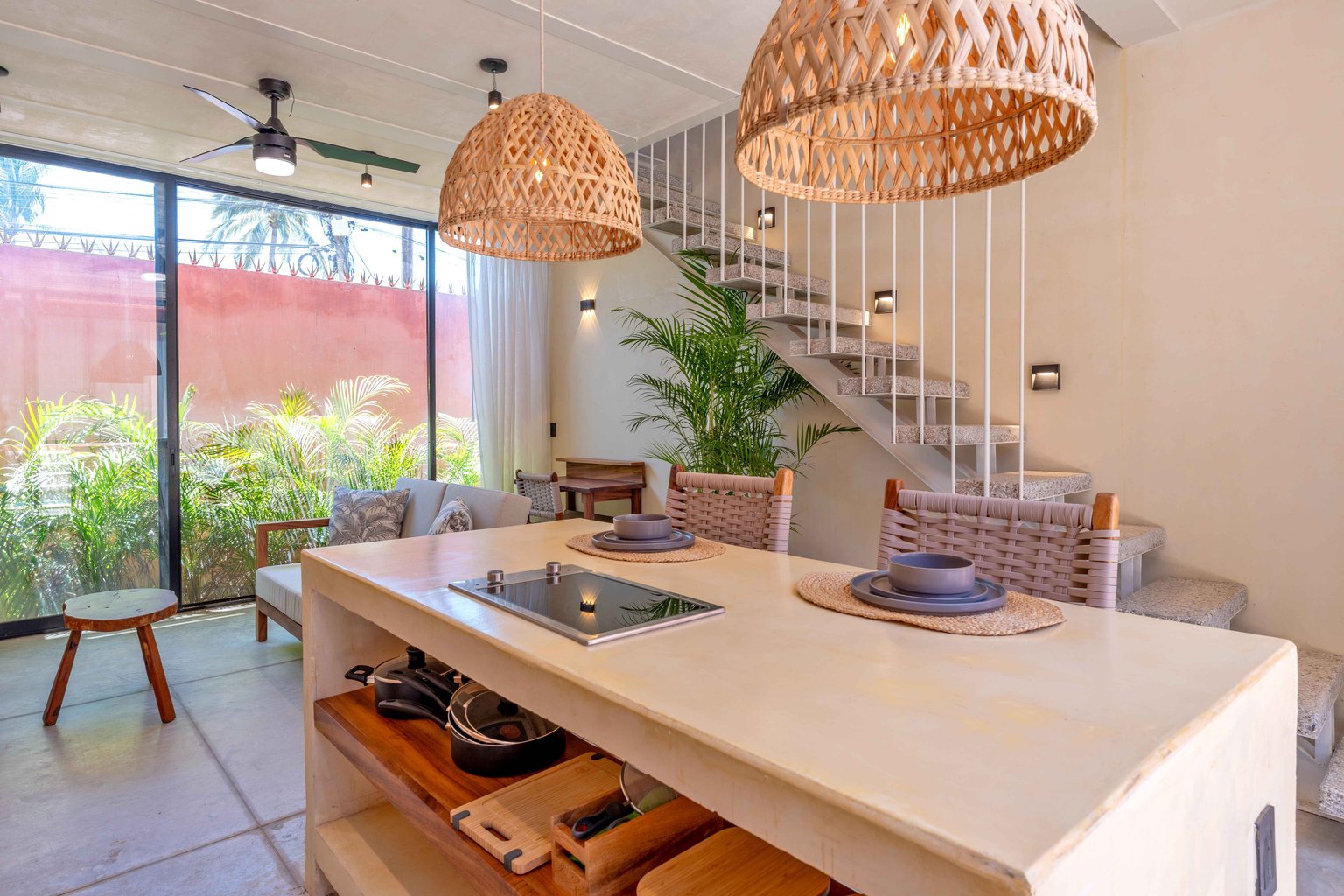 Bucerias Vacation Rental