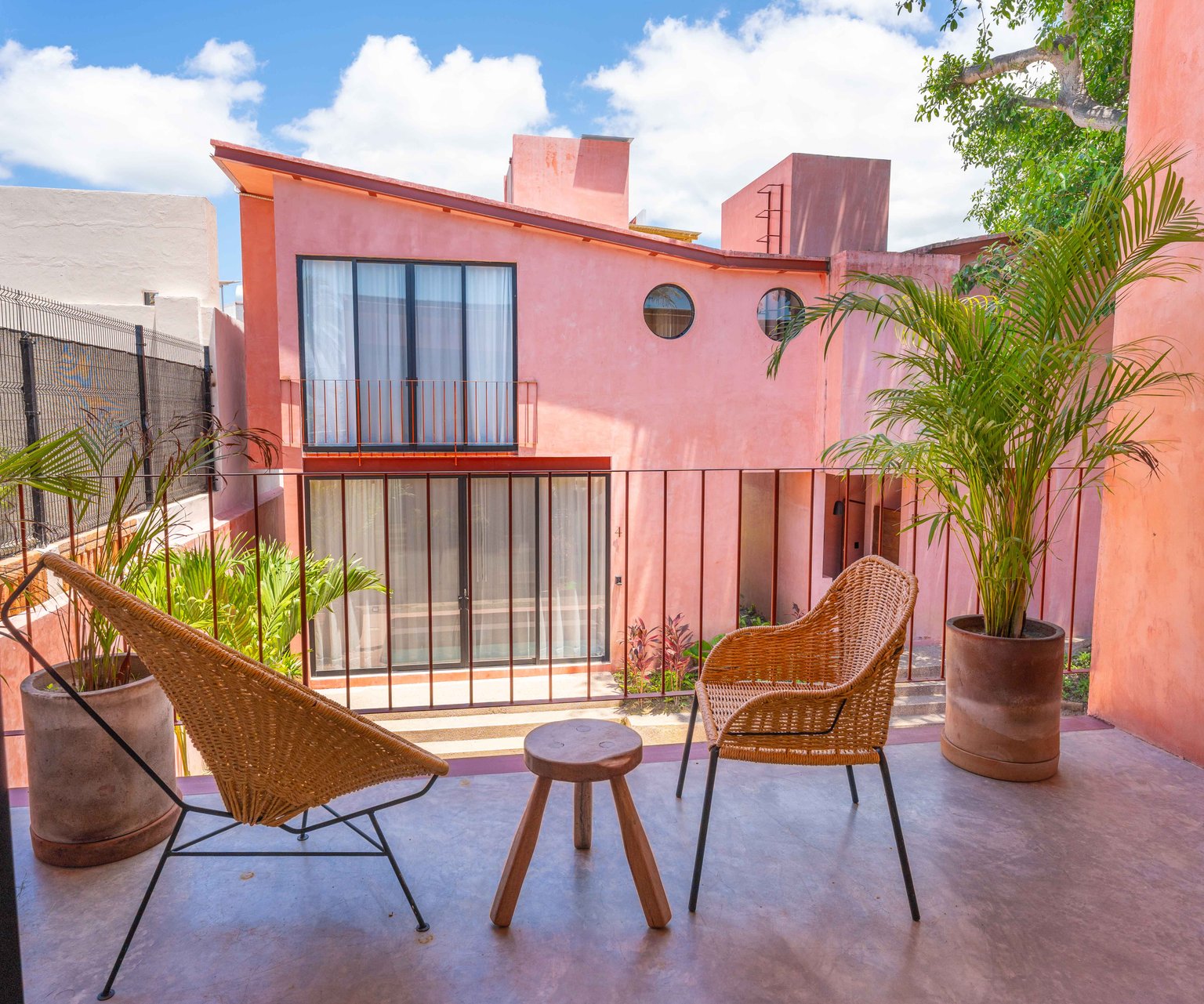 Bucerias Vacation Rental