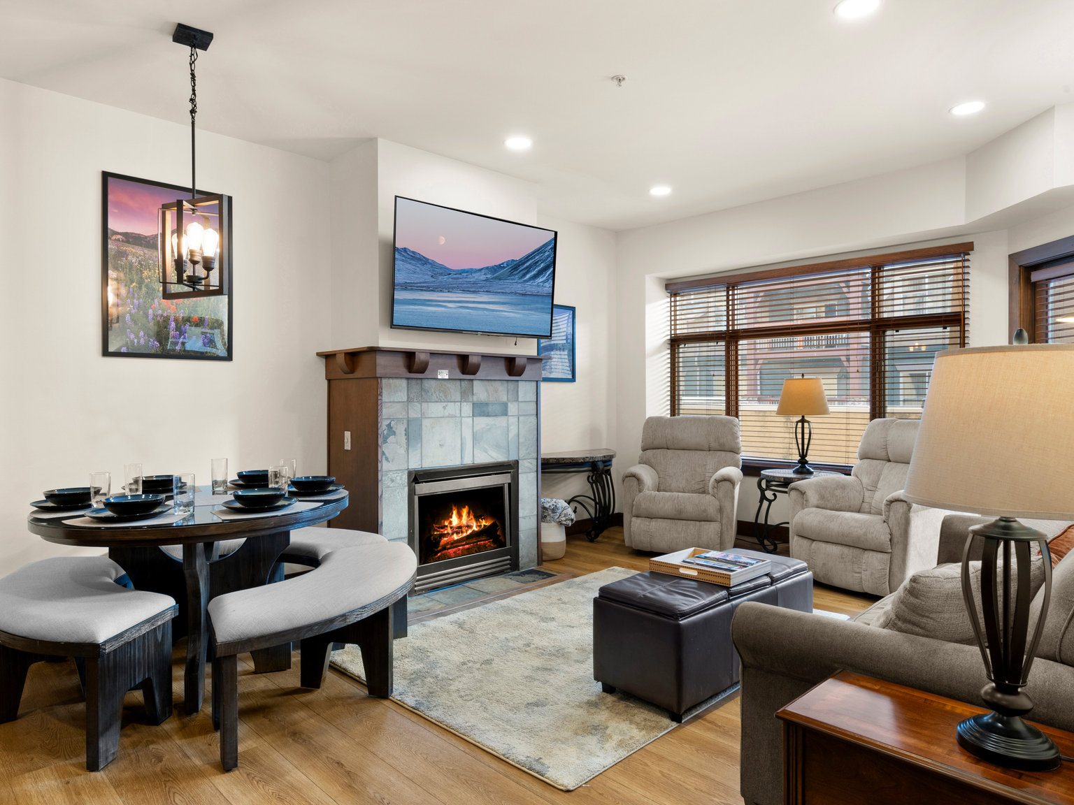 Park City Vacation Rental