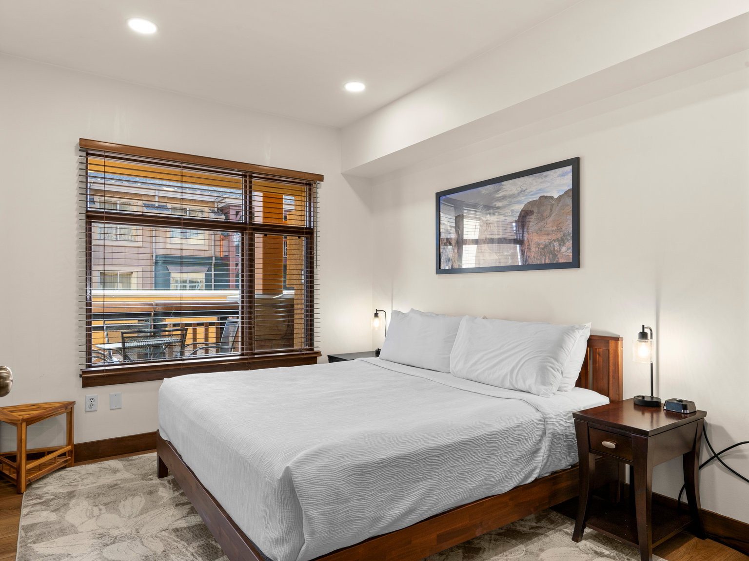 Park City Vacation Rental