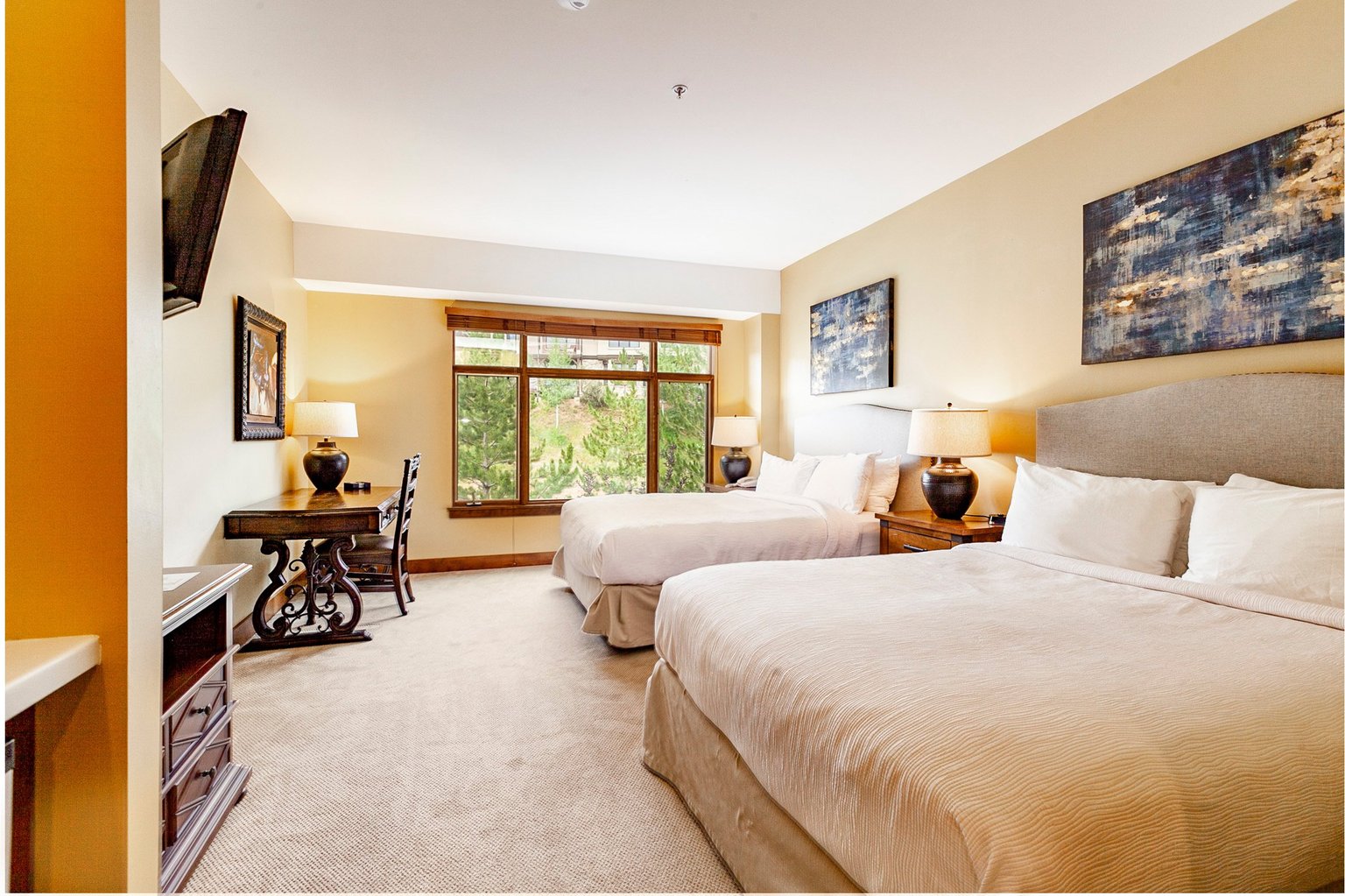 Park City Vacation Rental